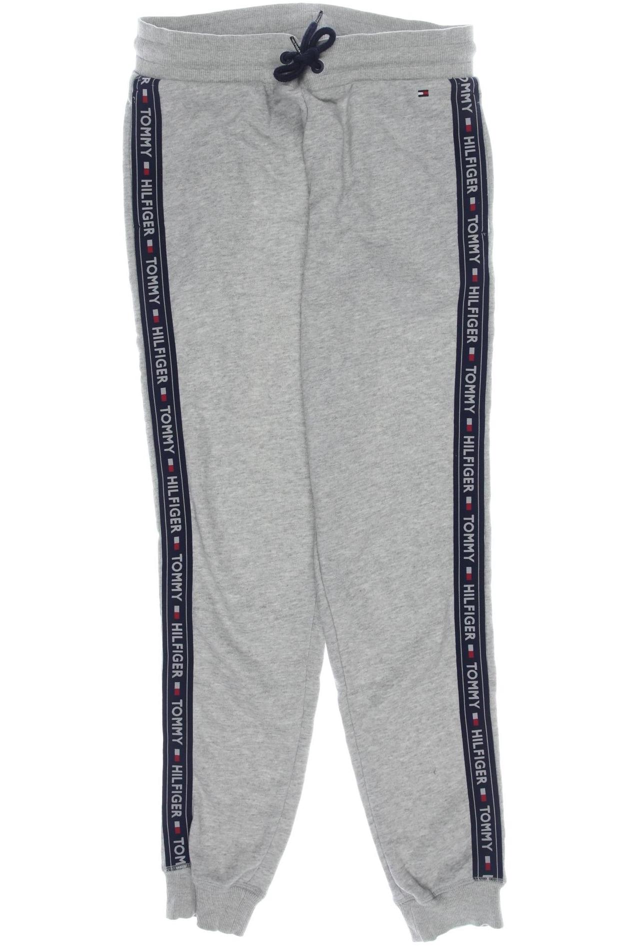 

Tommy Hilfiger Damen Stoffhose, grau, Gr. 0
