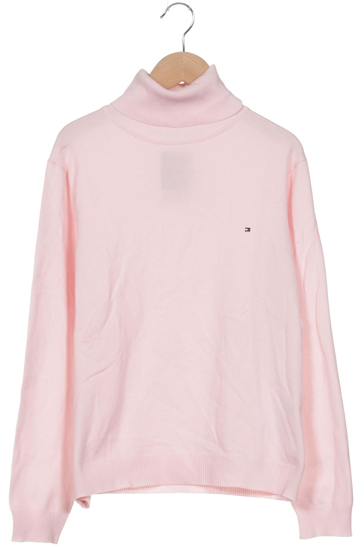 

Tommy Hilfiger Damen Pullover, pink, Gr. 44