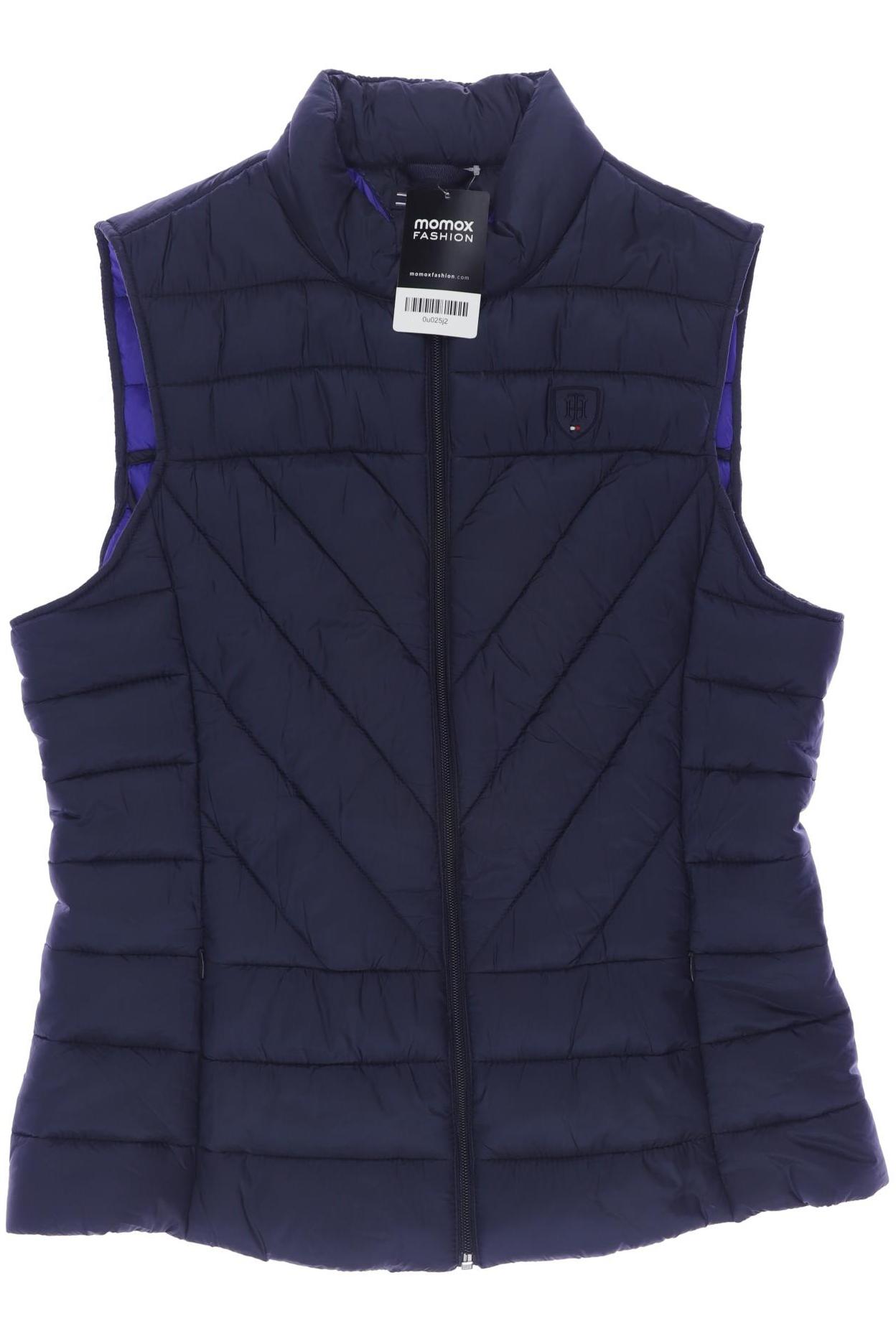 

Tommy Hilfiger Damen Weste, marineblau, Gr. 44