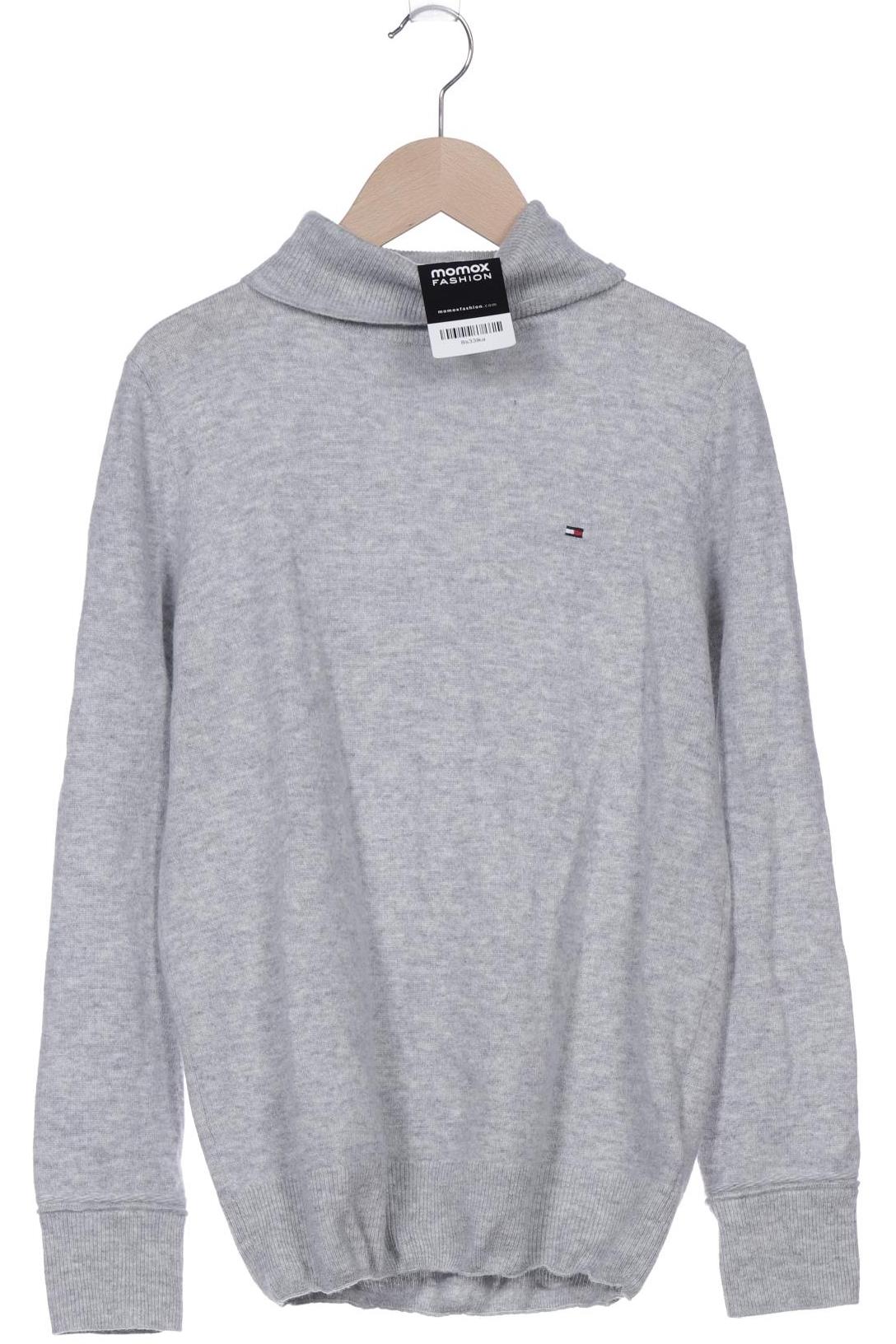 

Tommy Hilfiger Damen Pullover, grau, Gr. 36