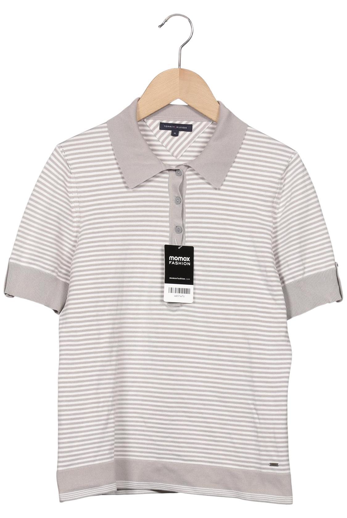 

Tommy Hilfiger Damen Poloshirt, mehrfarbig, Gr. 38