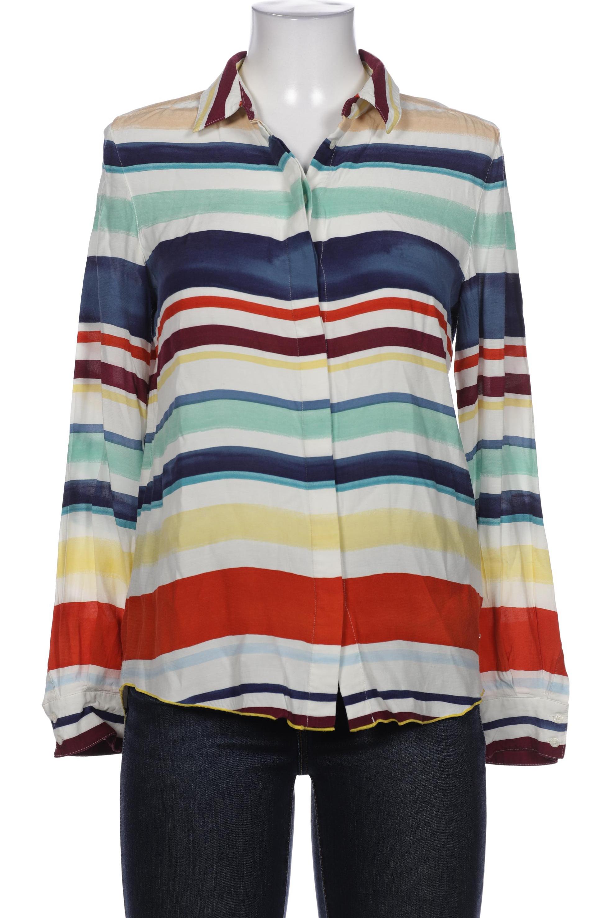 

Tommy Hilfiger Damen Bluse, mehrfarbig, Gr. 8