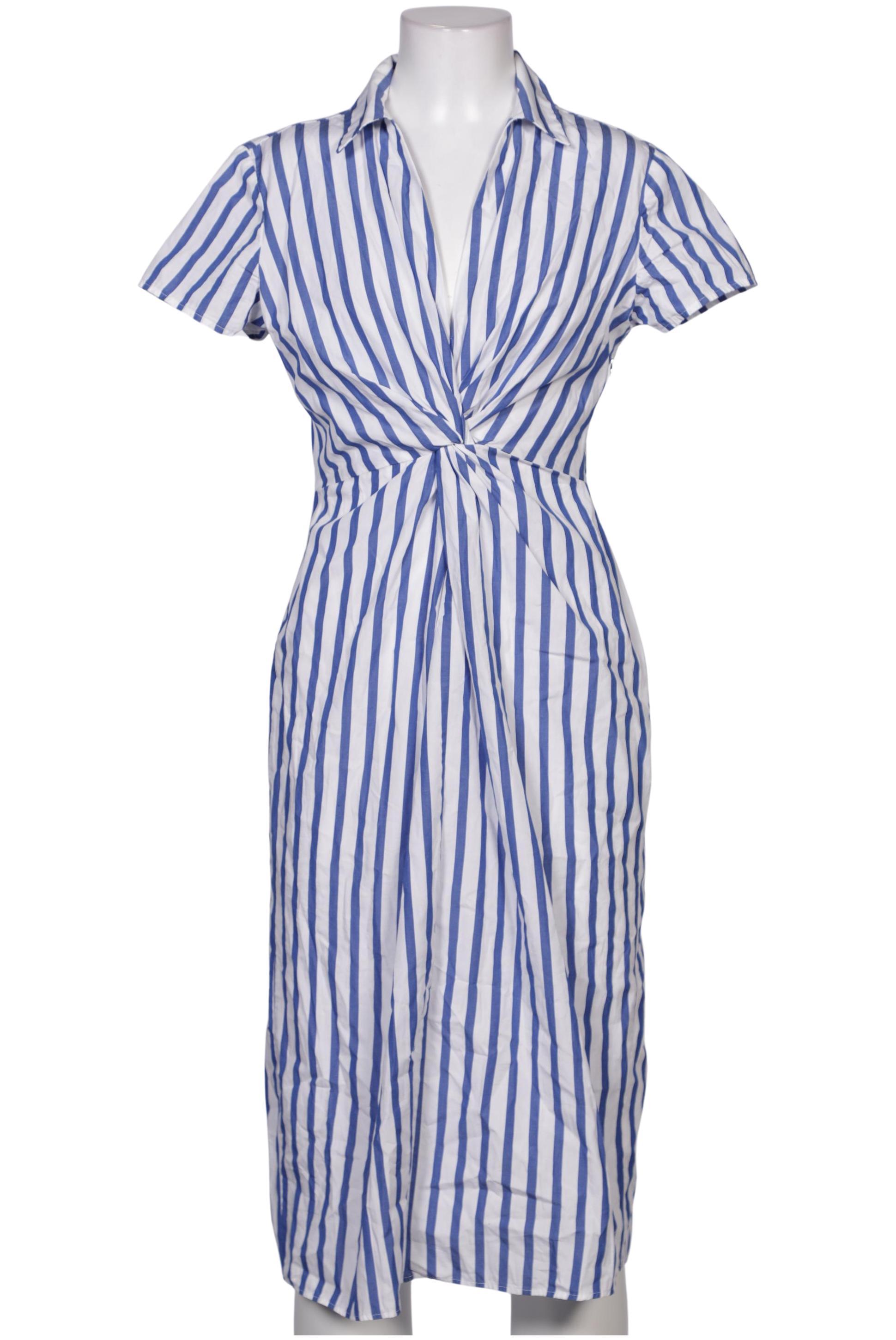 

Tommy Hilfiger Damen Kleid, blau, Gr. 34