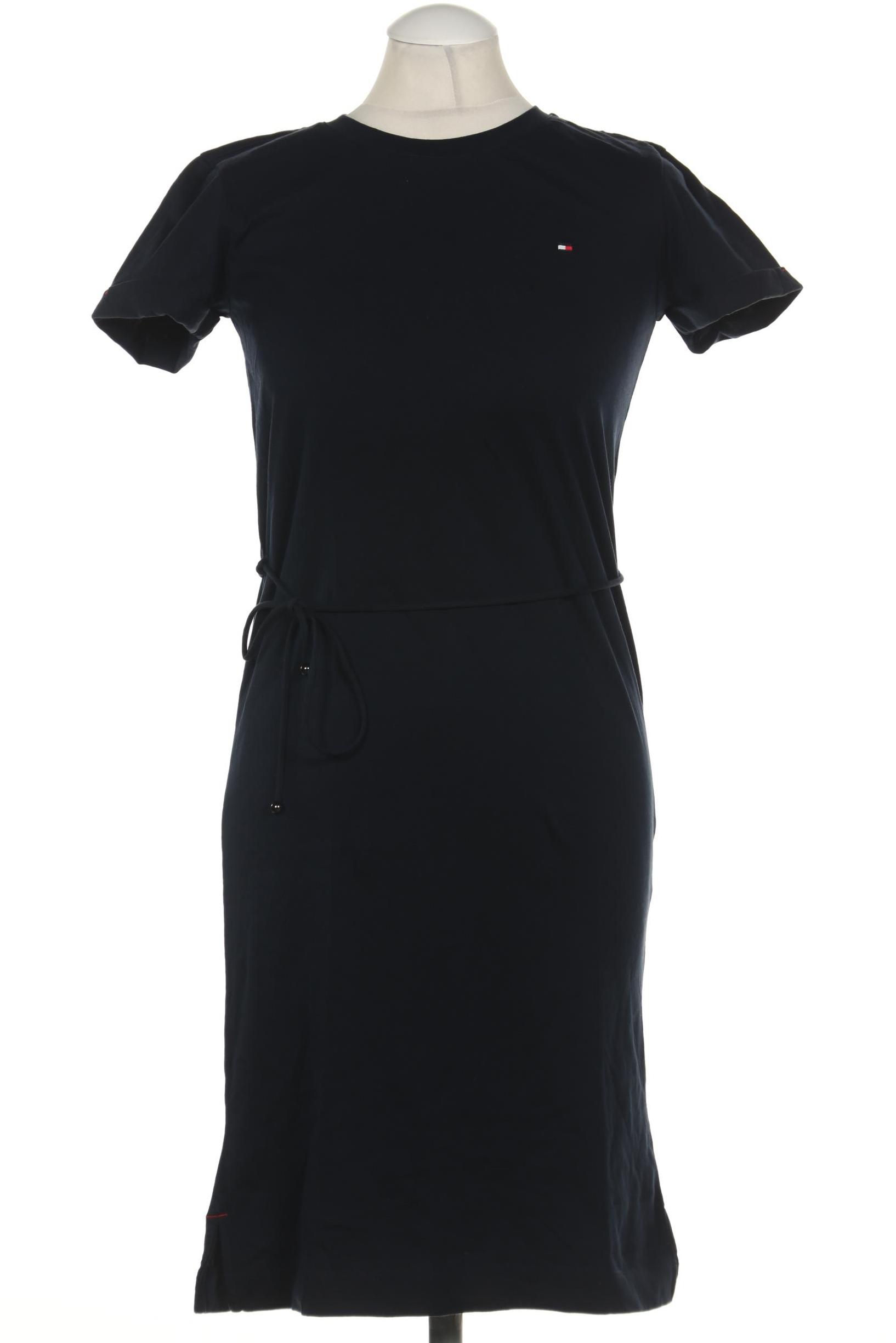 

Tommy Hilfiger Damen Kleid, marineblau