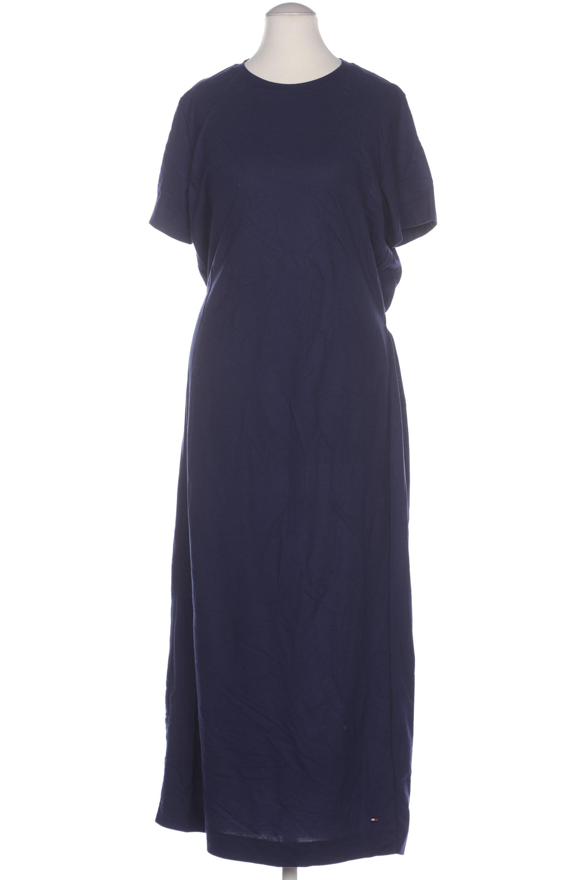 

Tommy Hilfiger Damen Kleid, blau, Gr. 38