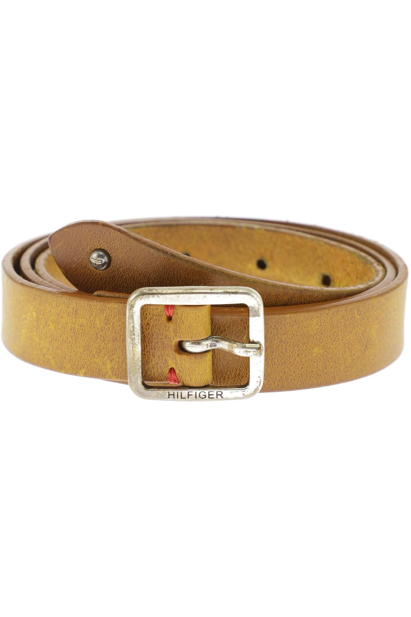 

Tommy Hilfiger Damen Gürtel, braun, Gr. 85