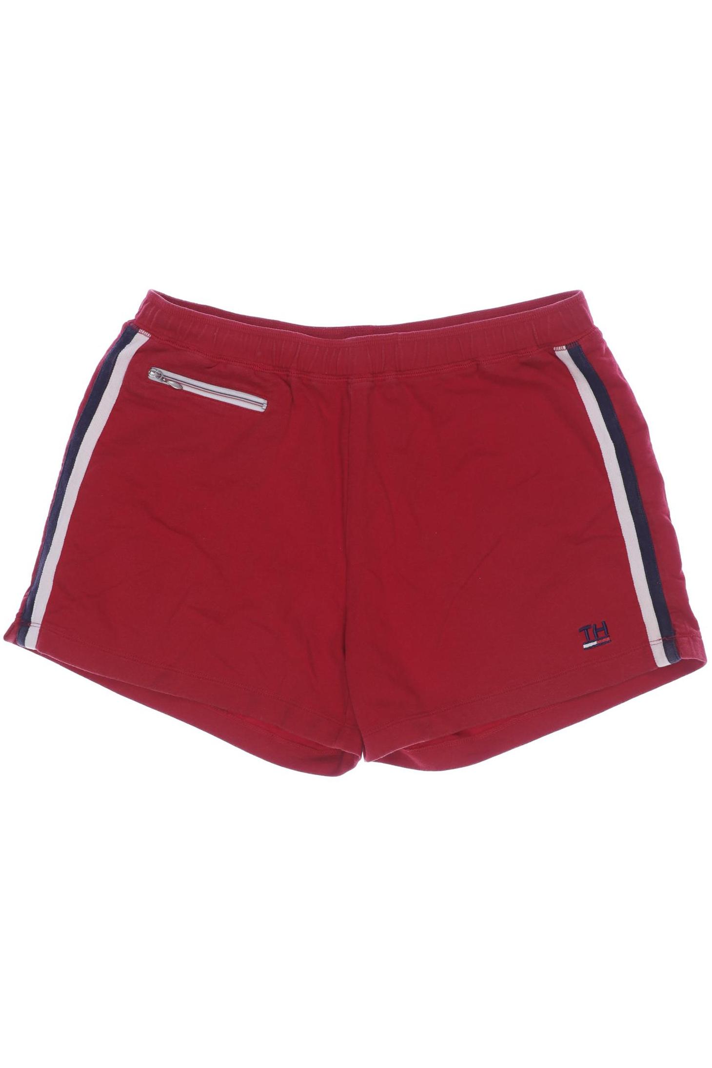 

Tommy Hilfiger Damen Shorts, rot, Gr. 38
