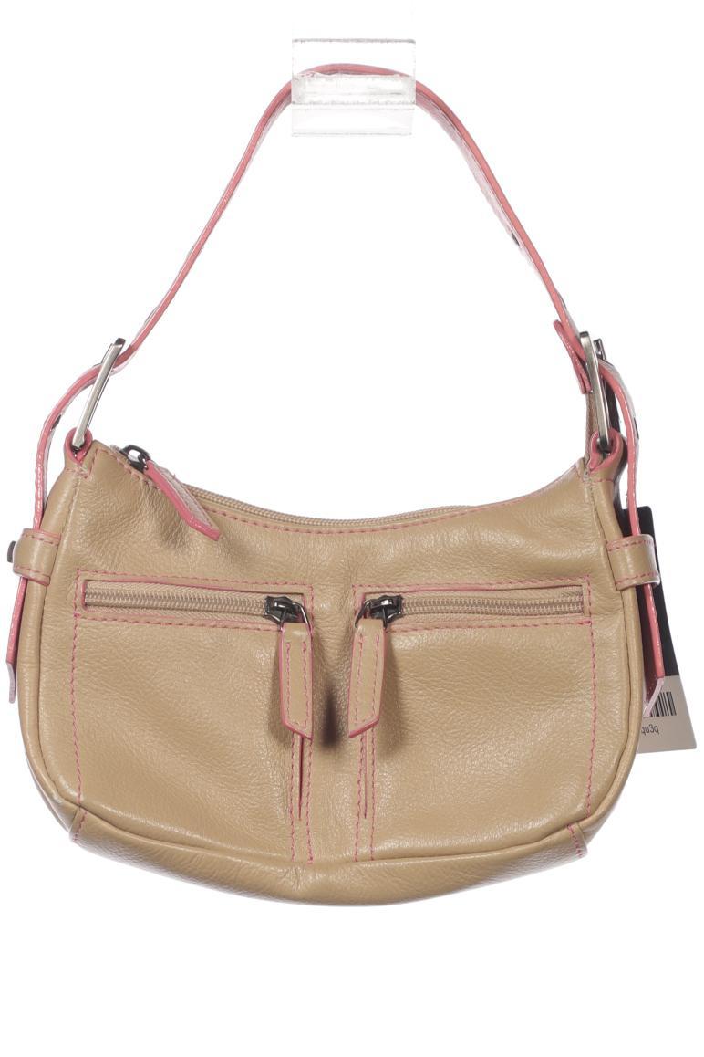 

Tommy Hilfiger Damen Handtasche, beige