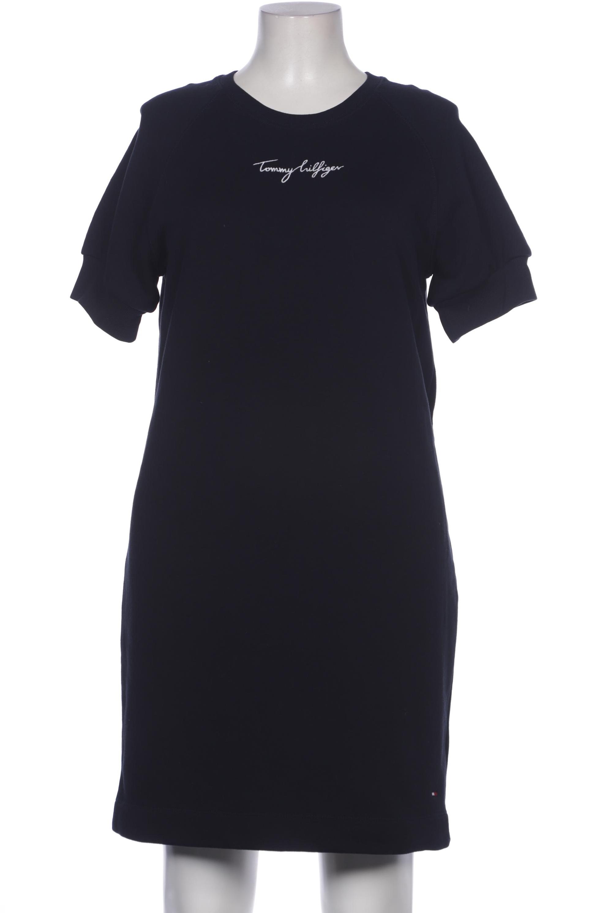 

Tommy Hilfiger Damen Kleid, marineblau, Gr. 44