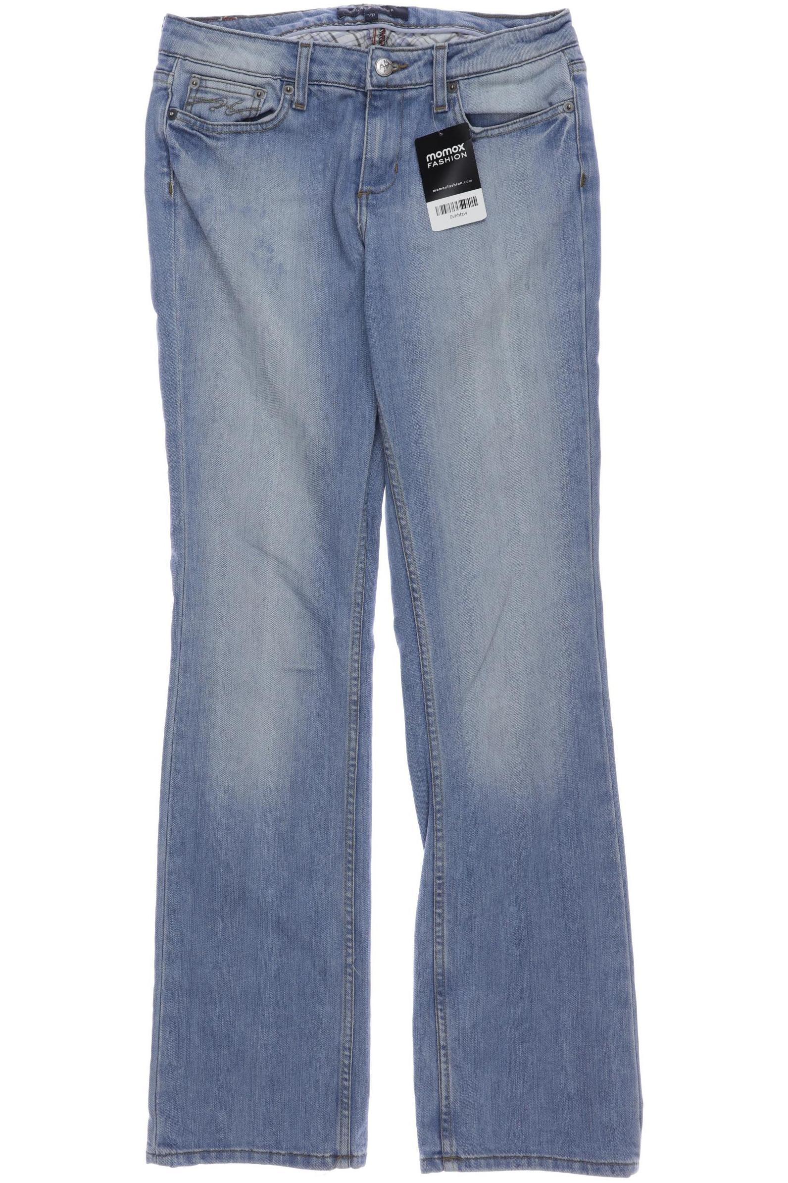 

Tommy Hilfiger Damen Jeans, hellblau, Gr. 29