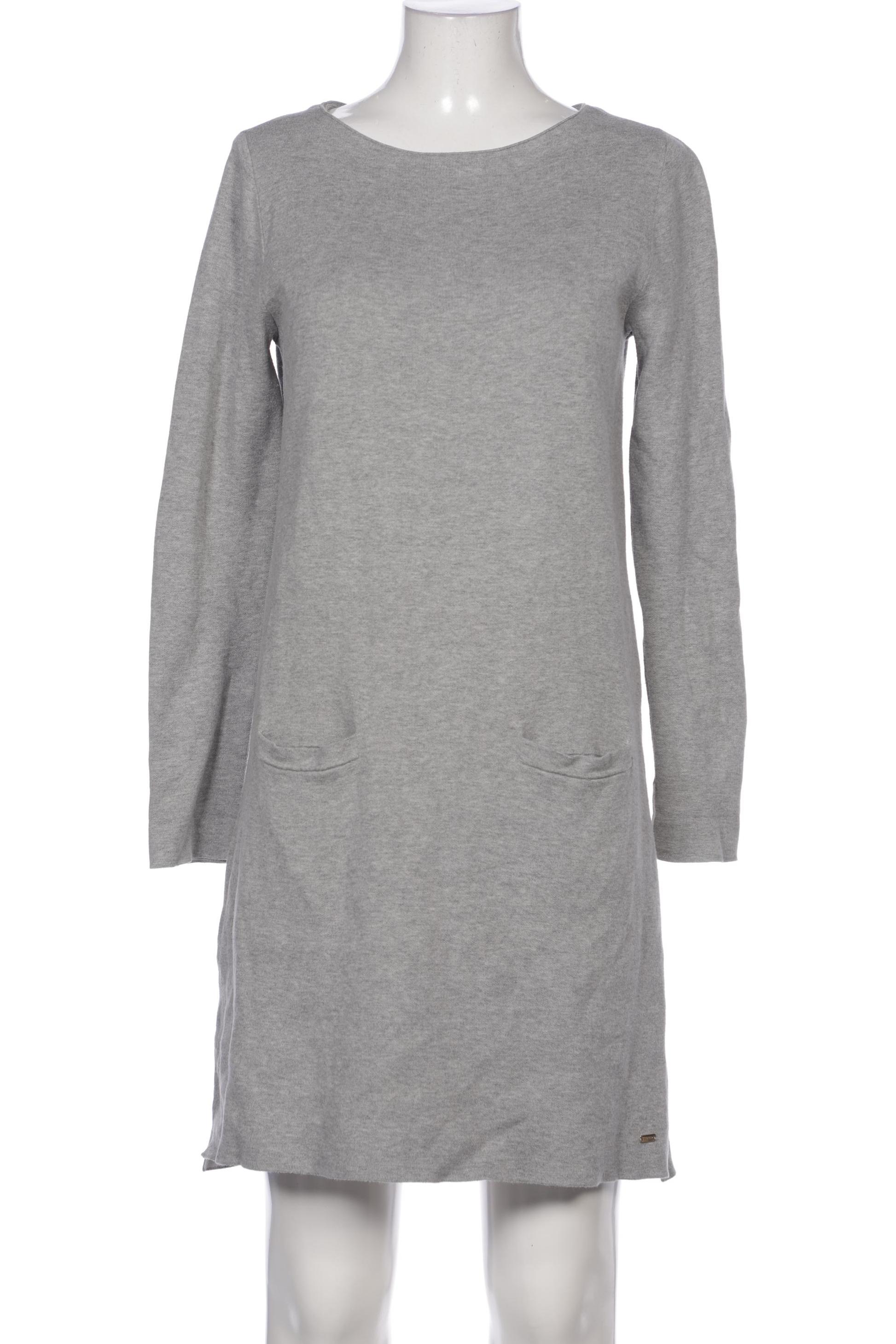 

Tommy Hilfiger Damen Kleid, grau, Gr. 38