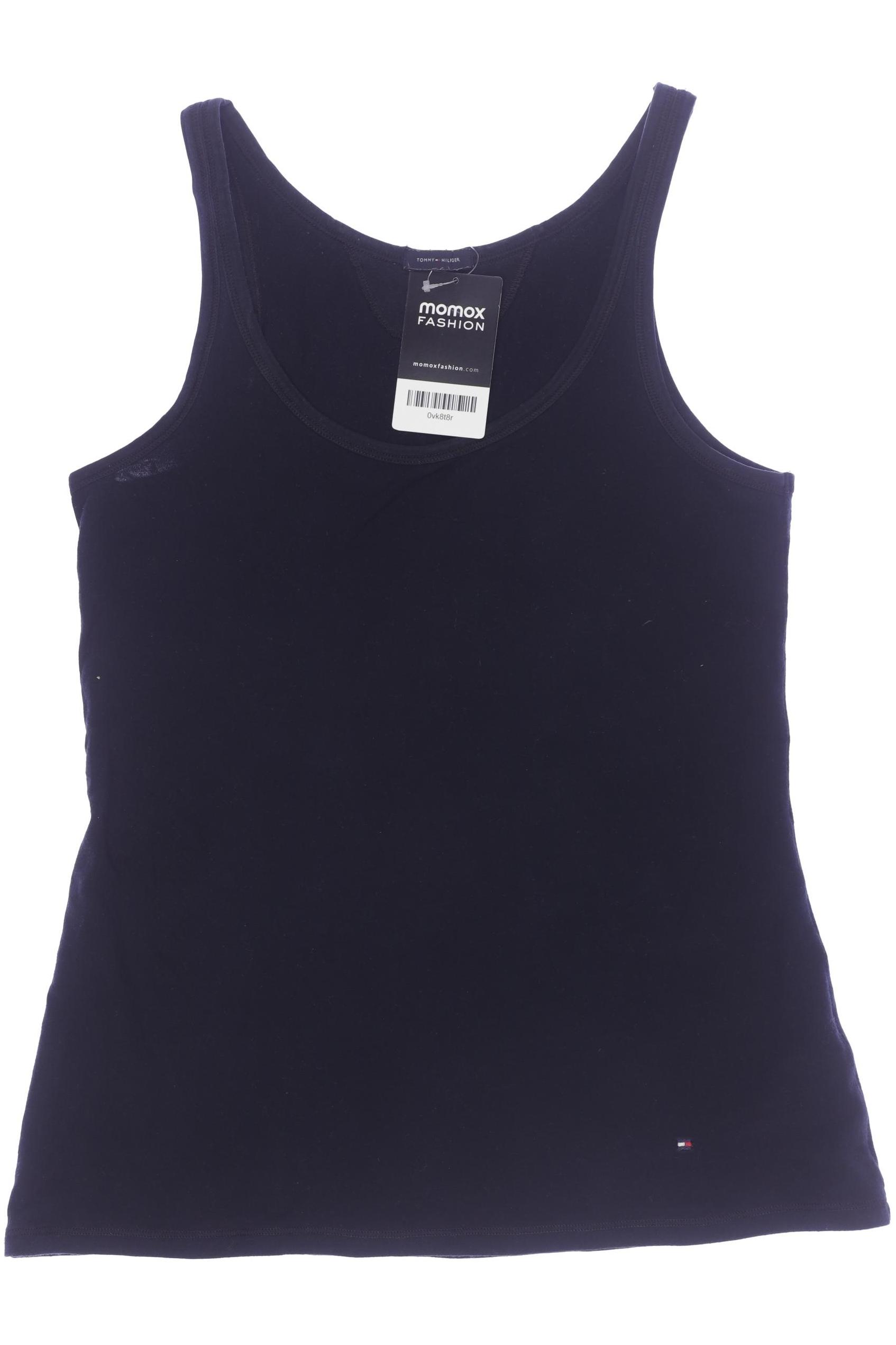 

Tommy Hilfiger Damen Top, schwarz, Gr. 44