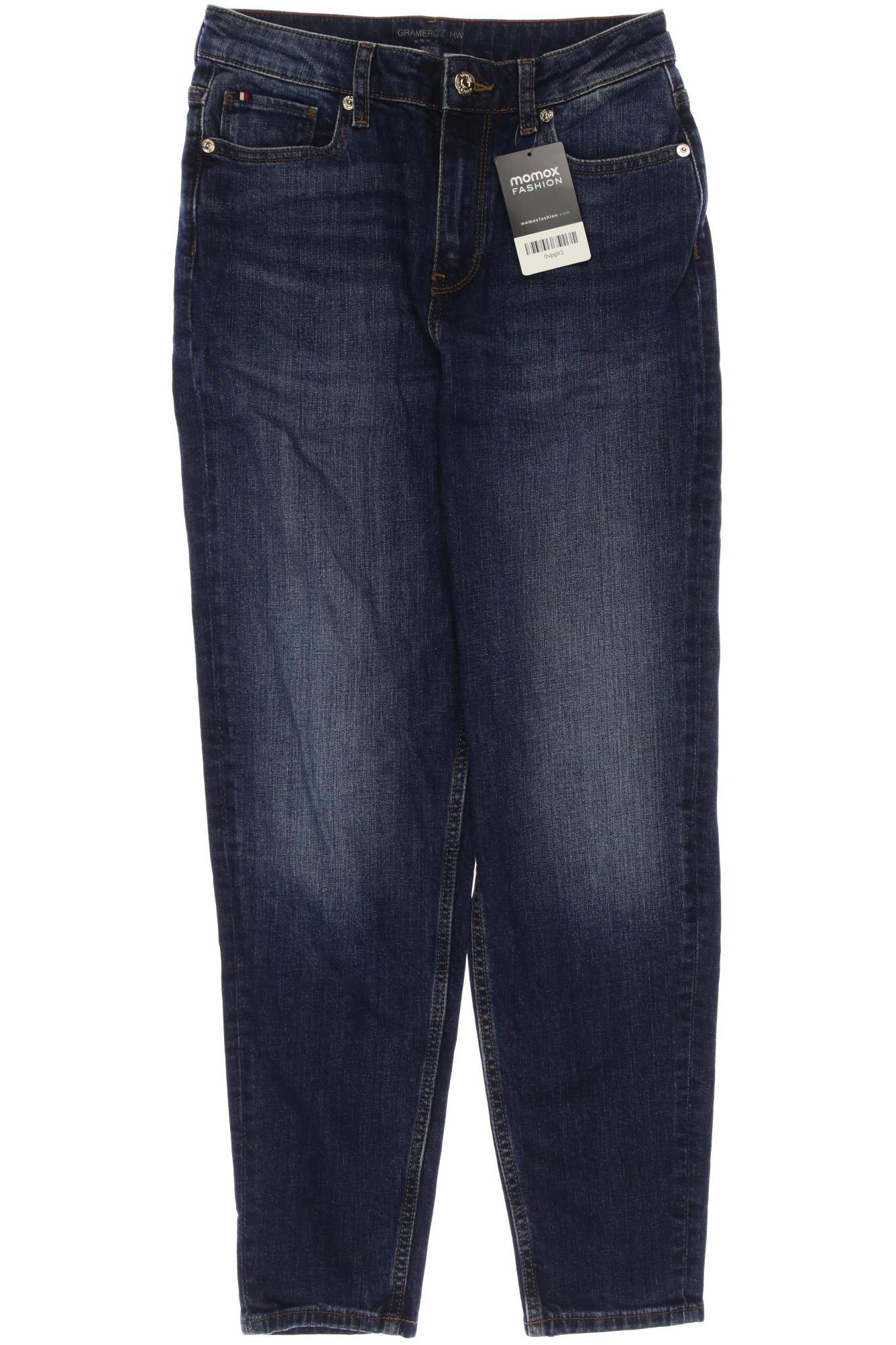 

Tommy Hilfiger Damen Jeans, marineblau