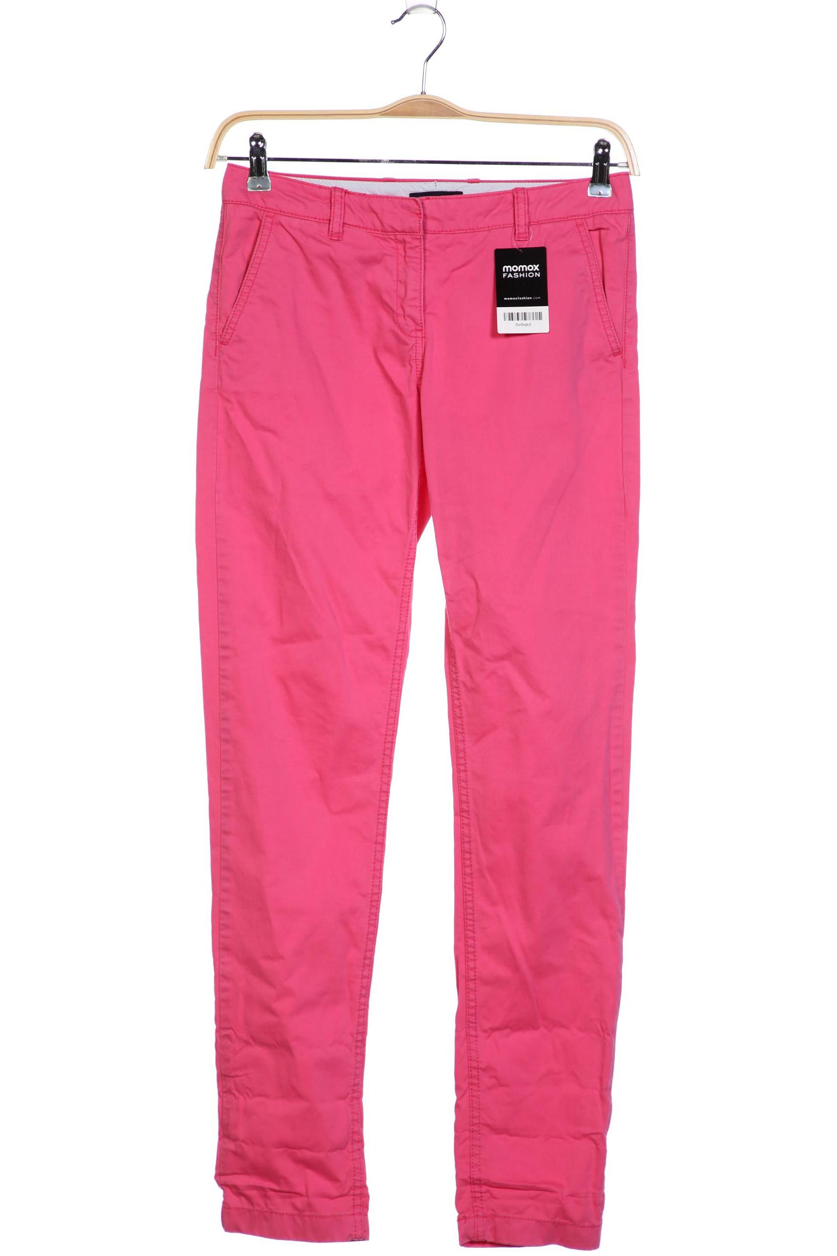 

Tommy Hilfiger Damen Jeans, pink, Gr. 4