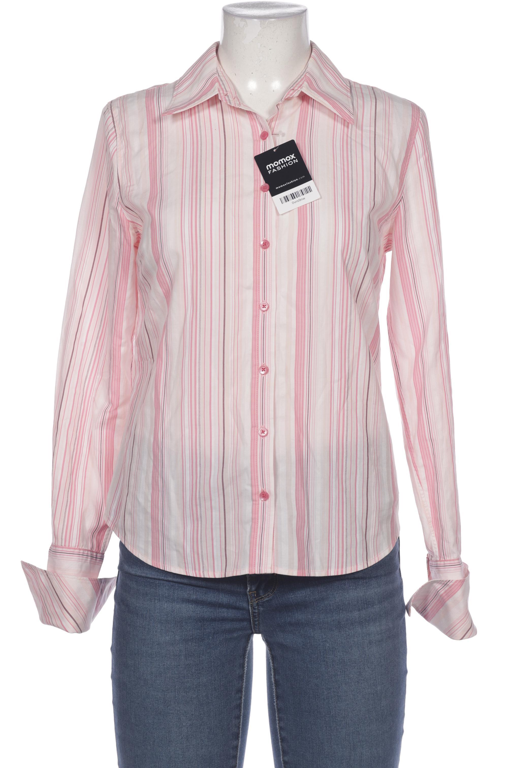 

Tommy Hilfiger Damen Bluse, pink, Gr. 8