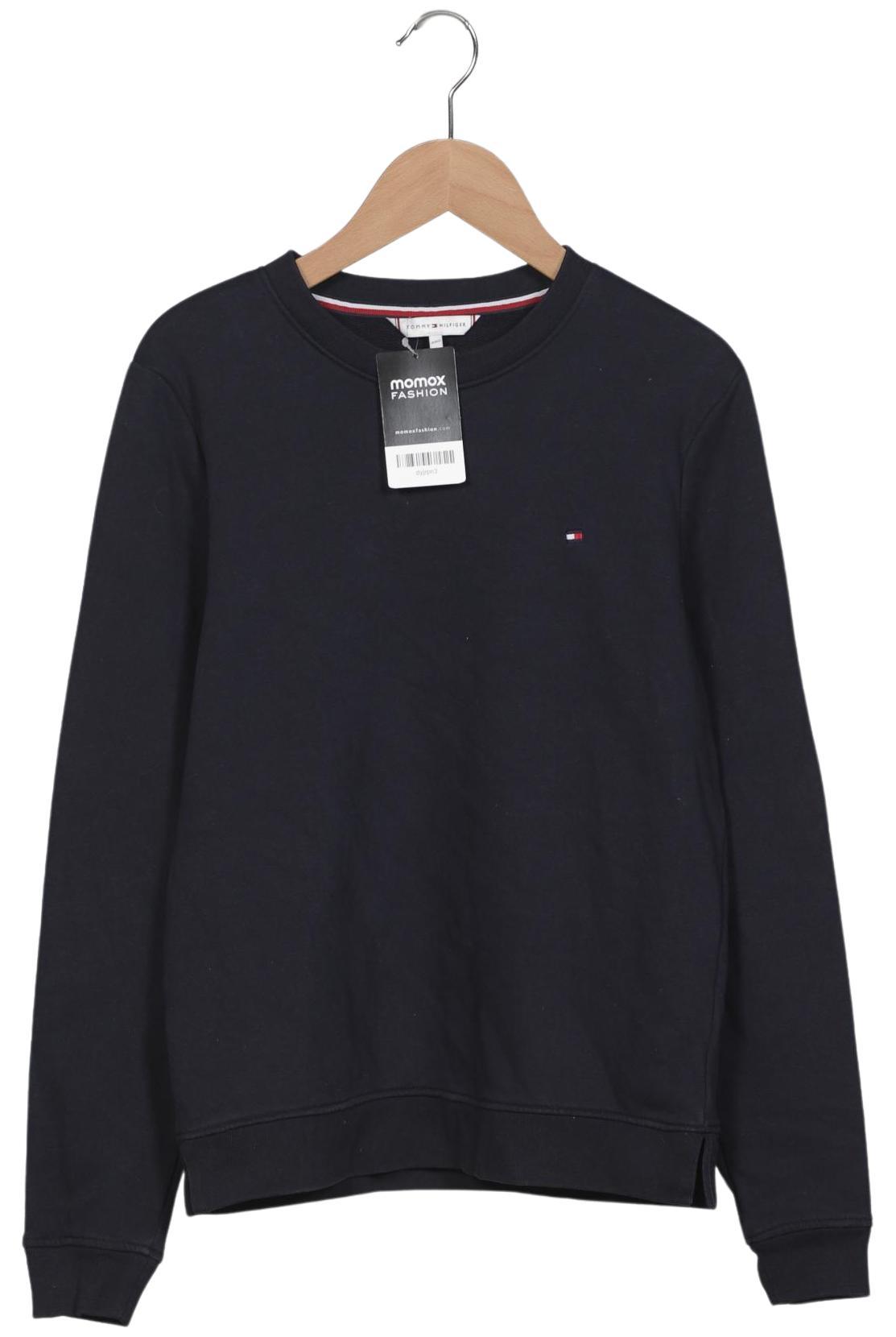 

Tommy Hilfiger Damen Sweatshirt, marineblau, Gr. 32