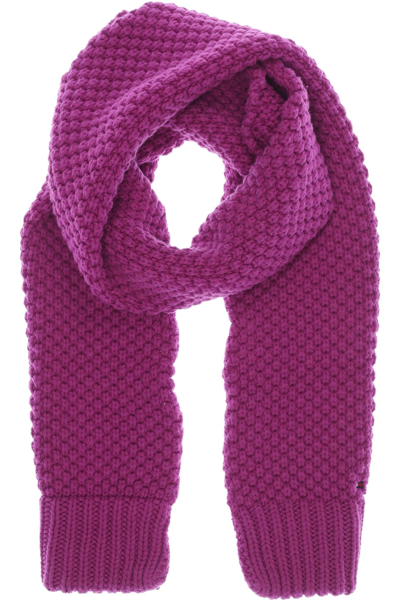 

Tommy Hilfiger Damen Schal, pink