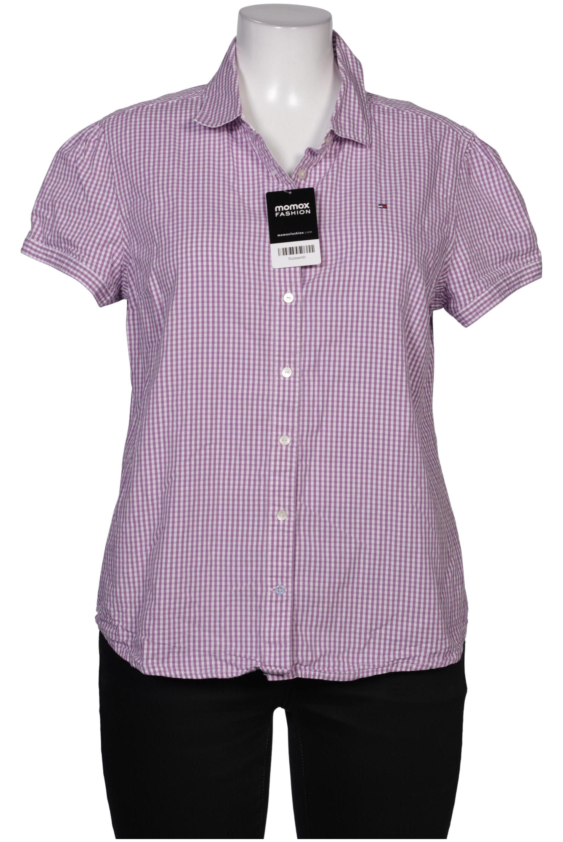 

Tommy Hilfiger Damen Bluse, mehrfarbig, Gr. 44