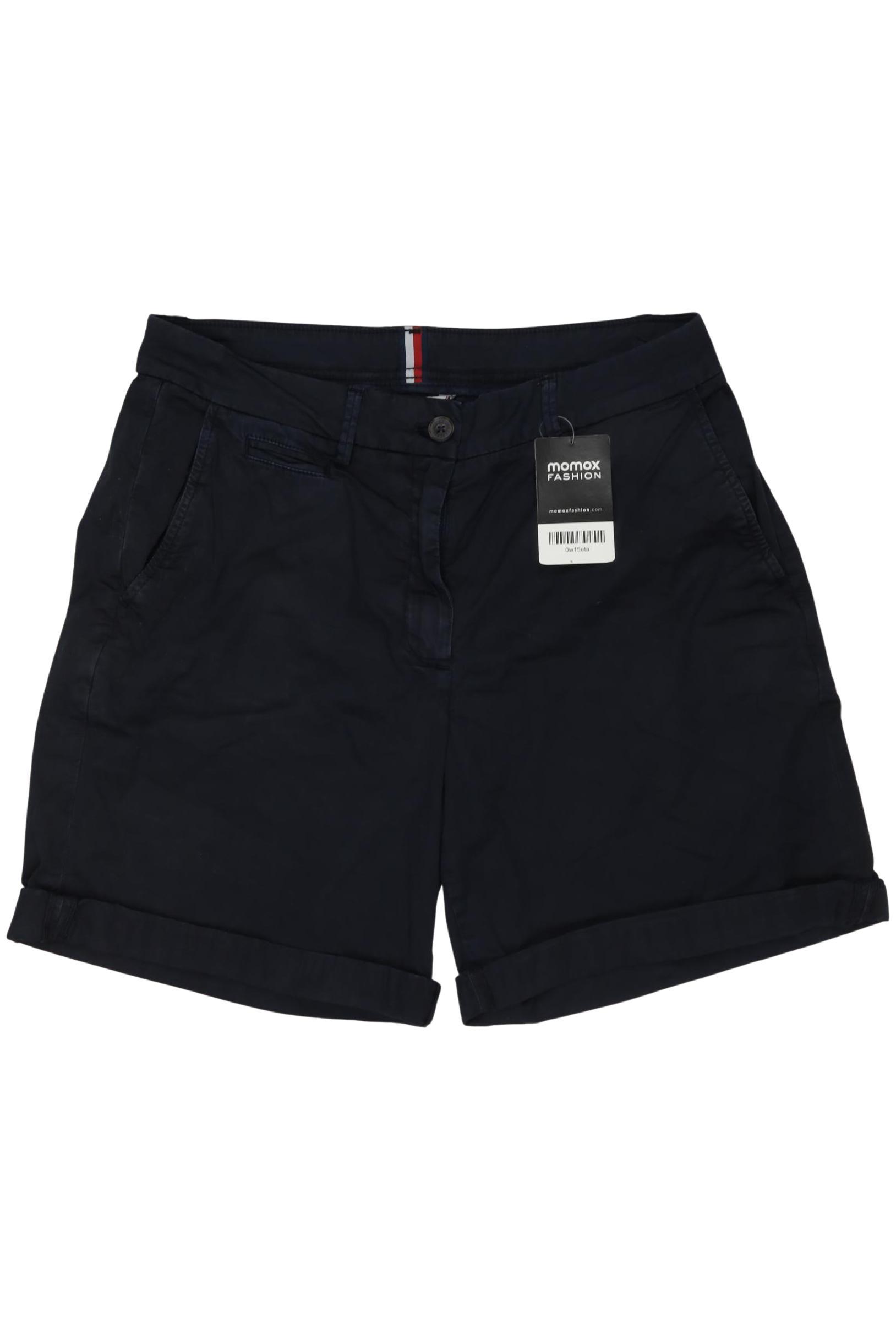 

Tommy Hilfiger Damen Shorts, marineblau, Gr. 38