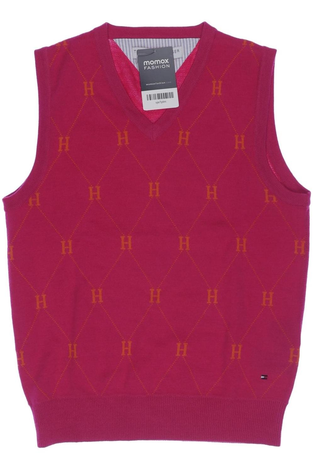 

Tommy Hilfiger Damen Pullover, pink, Gr. 36