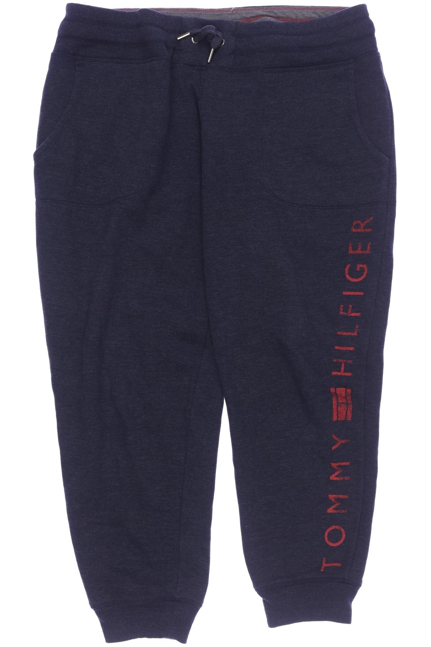 

Tommy Hilfiger Damen Stoffhose, marineblau, Gr. 0