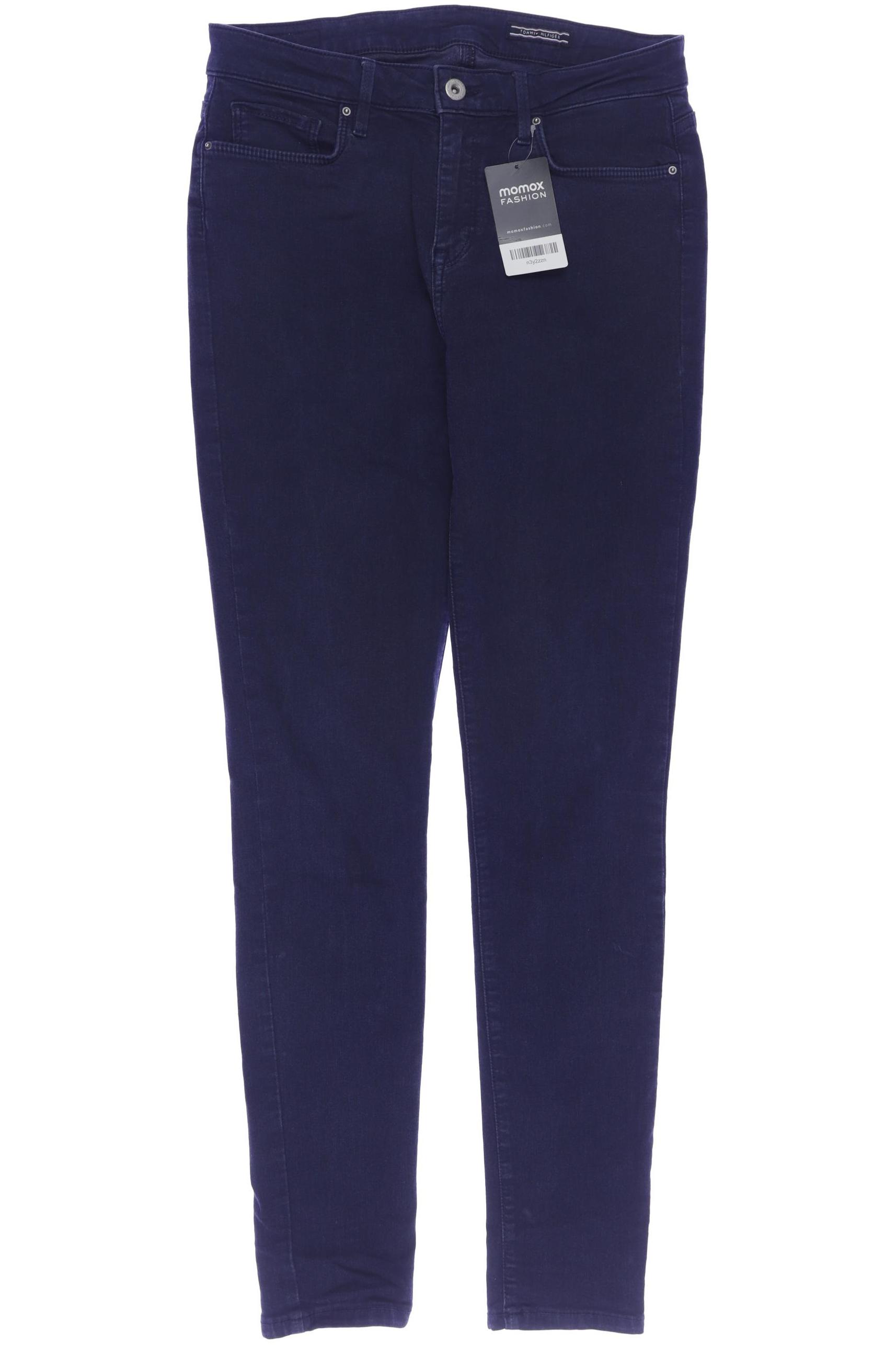 

Tommy Hilfiger Damen Jeans, marineblau, Gr. 29