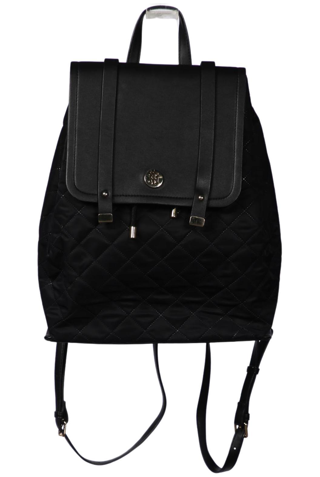 

Tommy Hilfiger Damen Rucksack, marineblau, Gr.