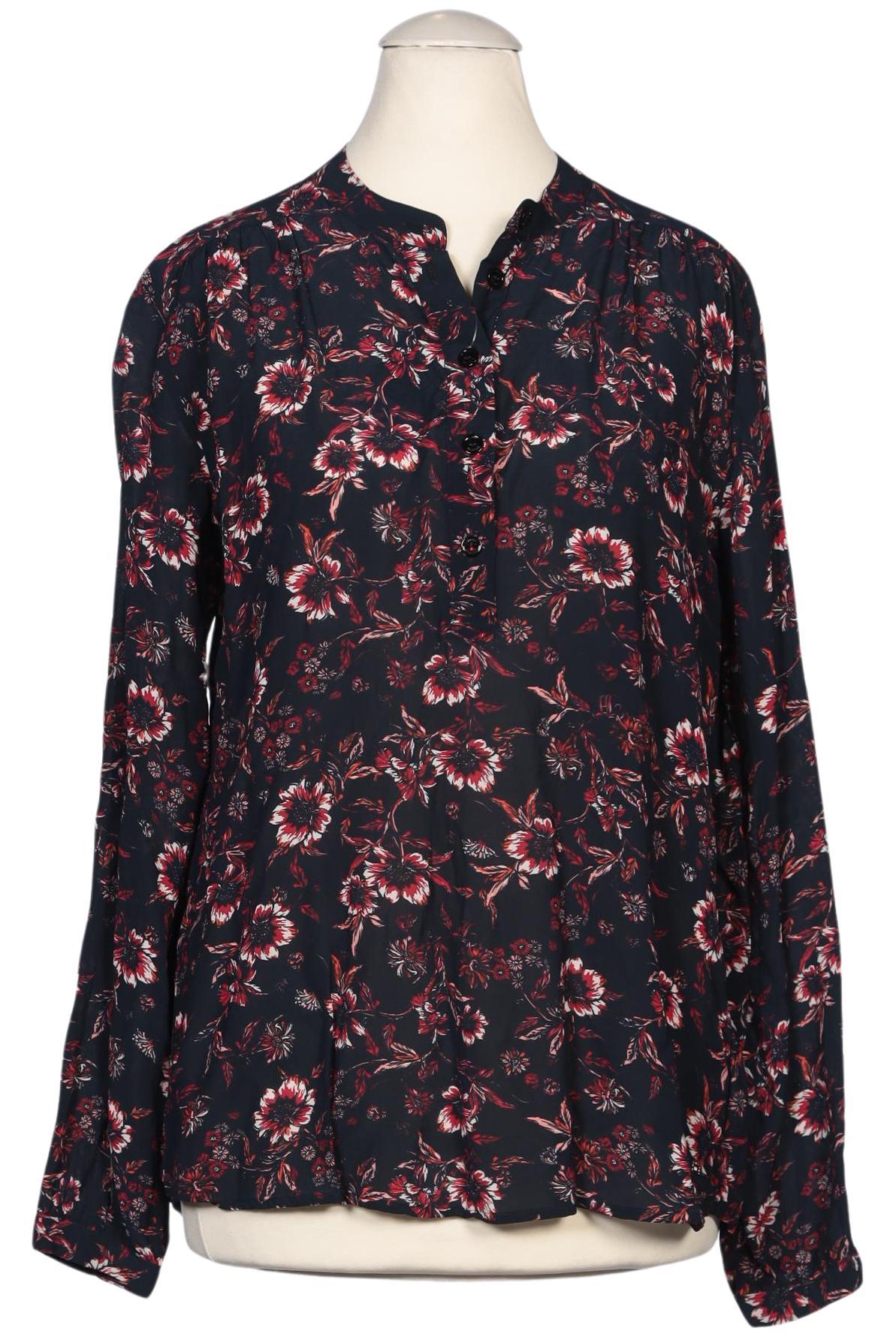 

Tommy Hilfiger Damen Bluse, mehrfarbig, Gr. 32