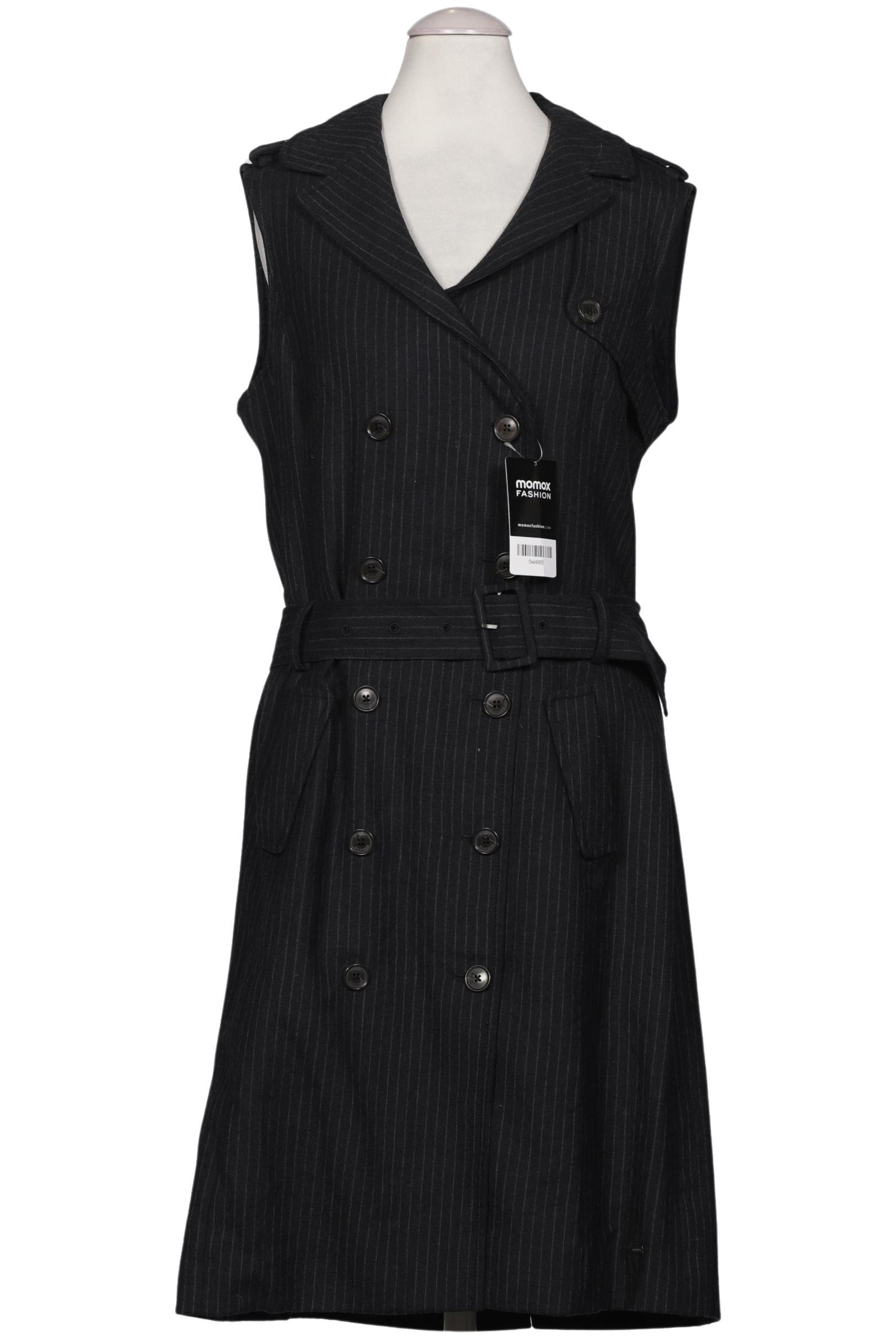 

Tommy Hilfiger Damen Kleid, schwarz, Gr. 8