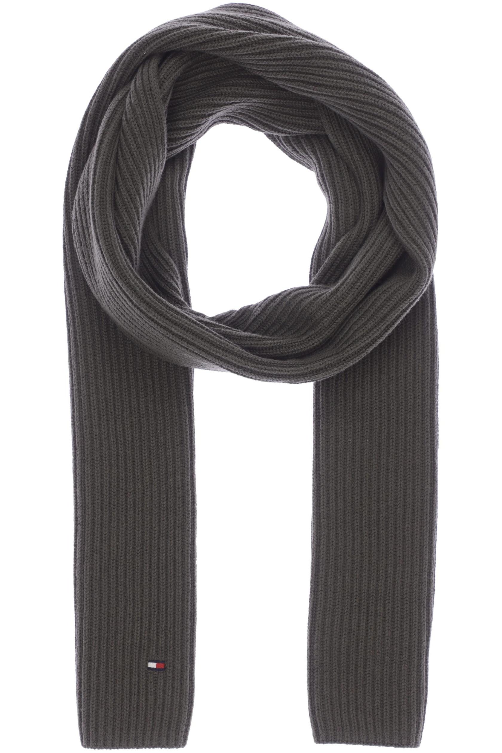 

Tommy Hilfiger Damen Schal, grün, Gr.