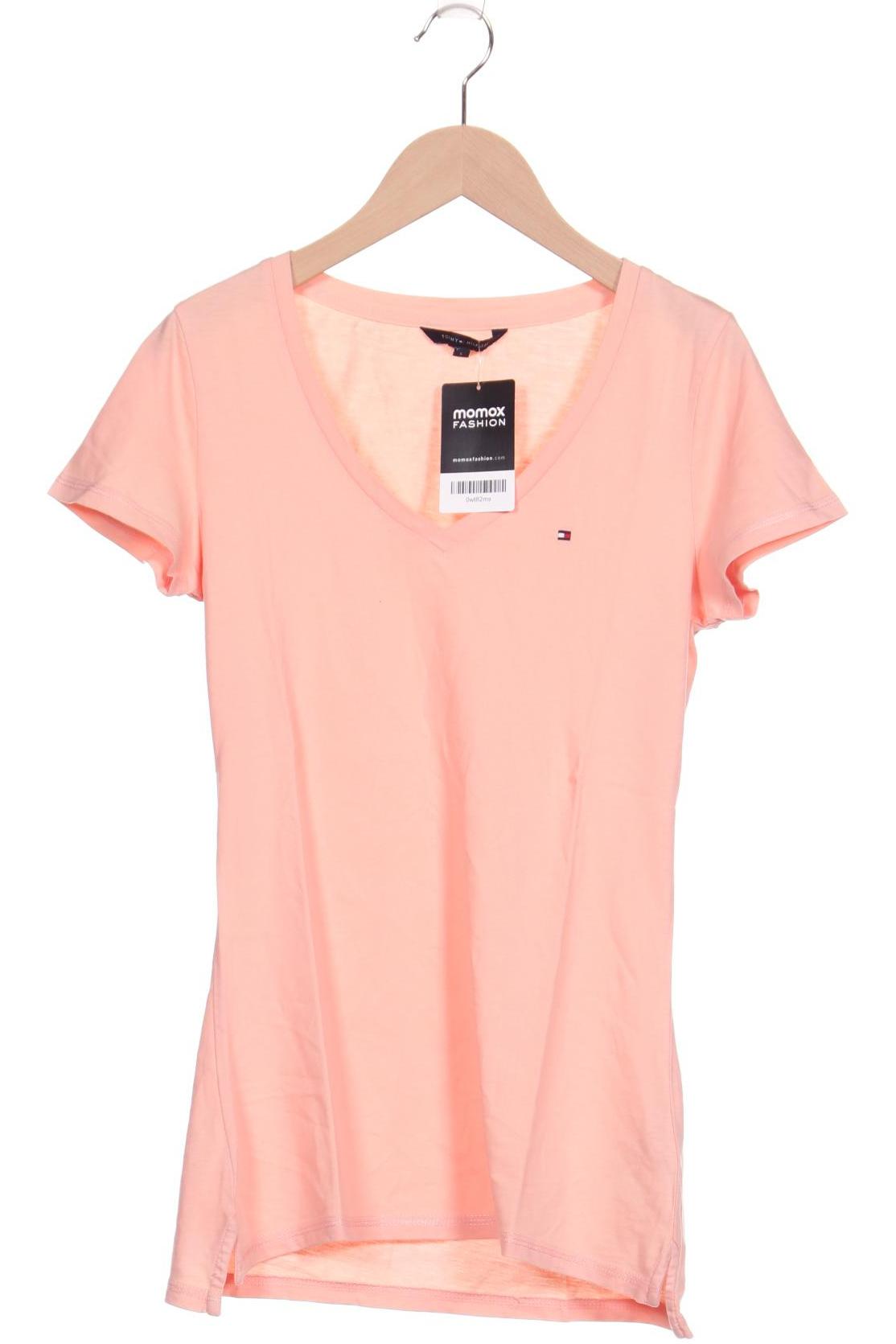 

Tommy Hilfiger Damen T-Shirt, orange