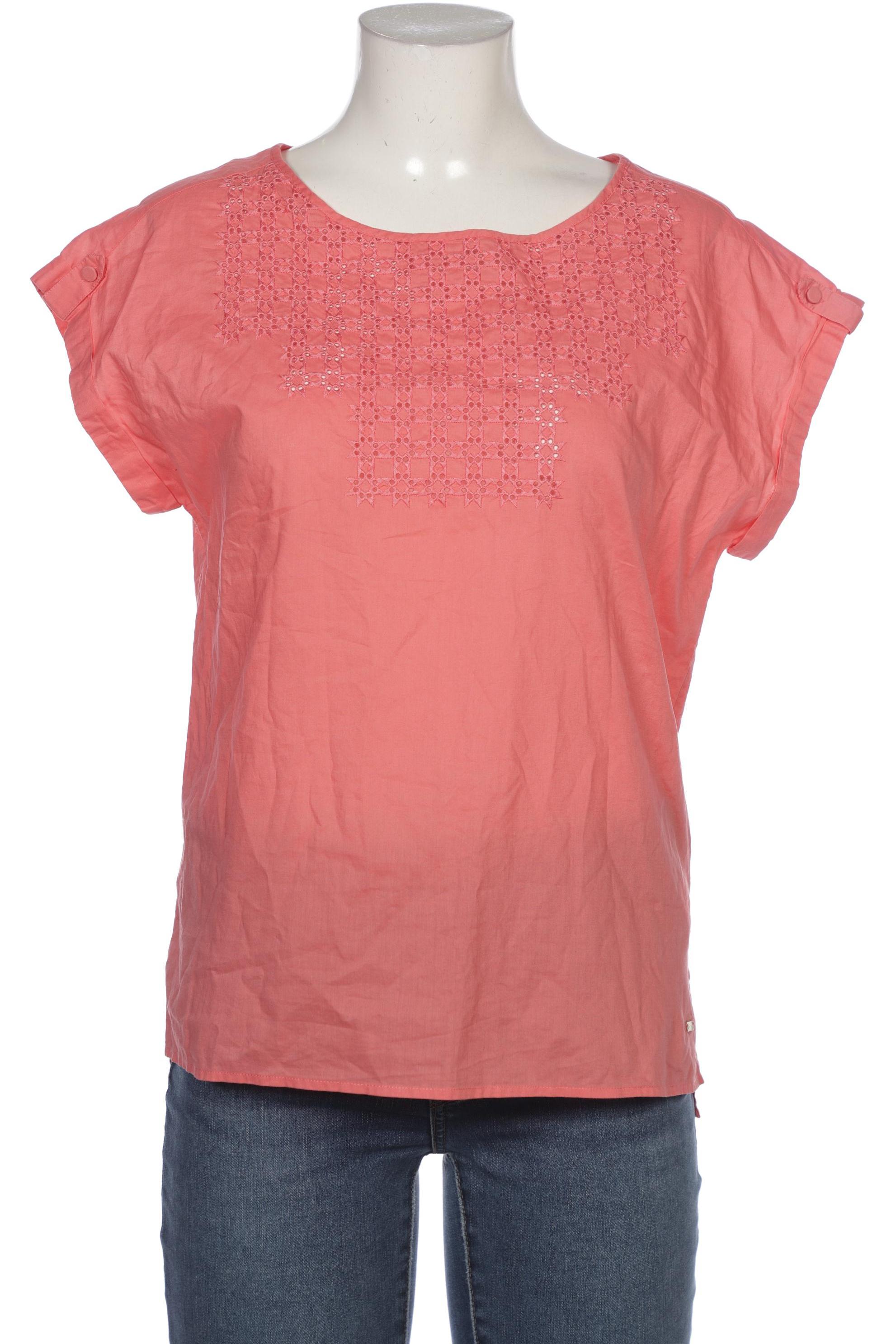 

Tommy Hilfiger Damen Bluse, pink