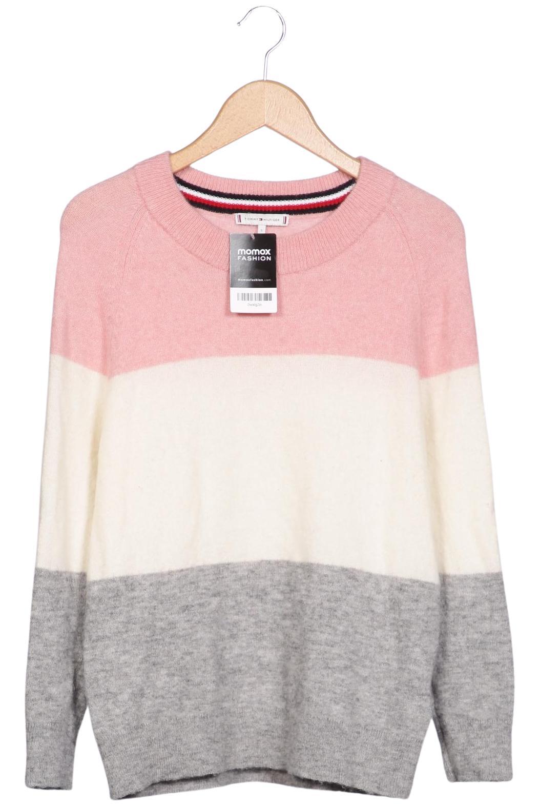 

Tommy Hilfiger Damen Pullover, mehrfarbig, Gr. 36