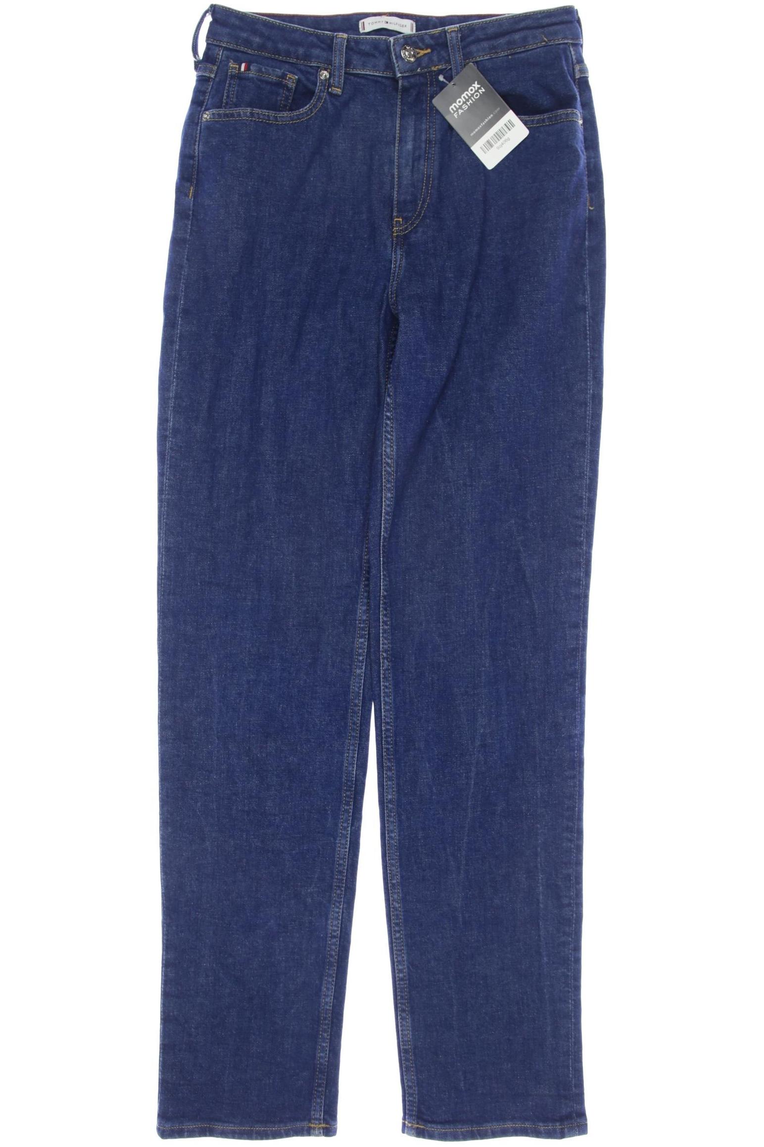 

Tommy Hilfiger Damen Jeans, marineblau, Gr. 28