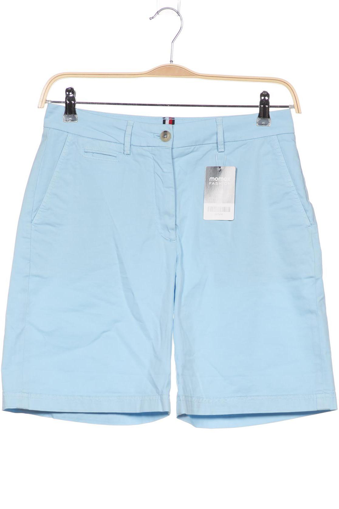 

Tommy Hilfiger Damen Shorts, hellblau, Gr. 38