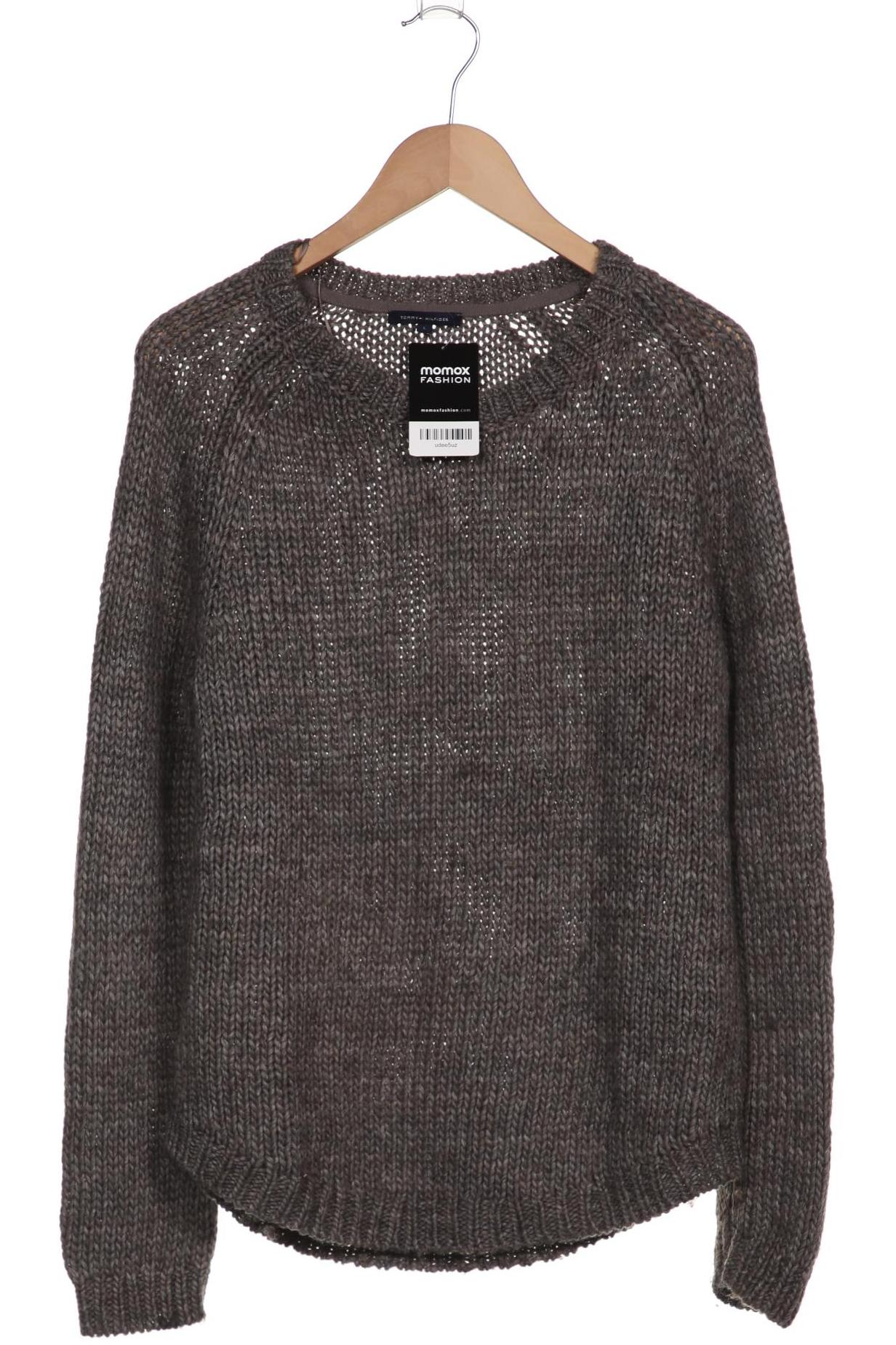 

Tommy Hilfiger Damen Pullover, grau