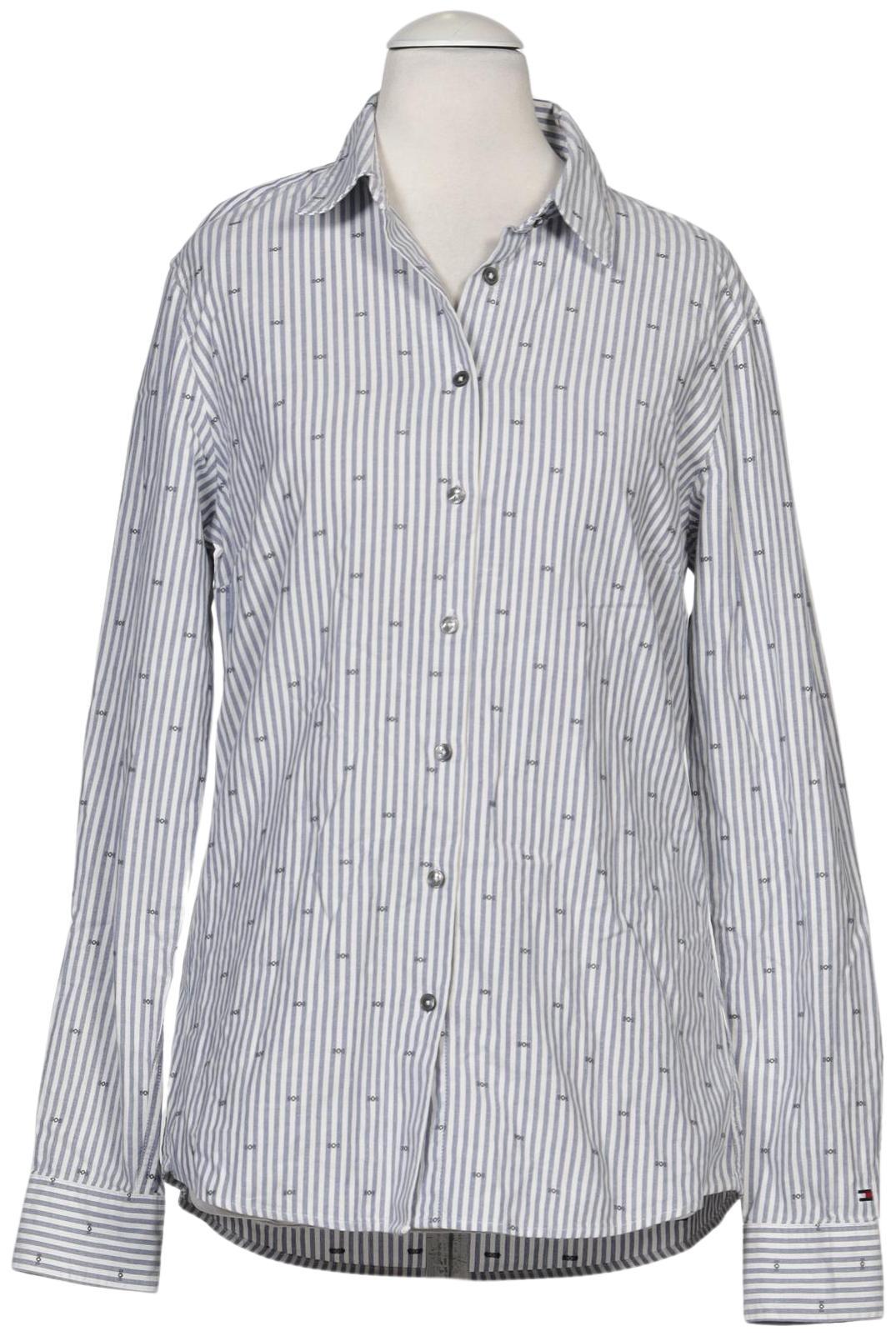 

Tommy Hilfiger Damen Bluse, mehrfarbig, Gr. 6