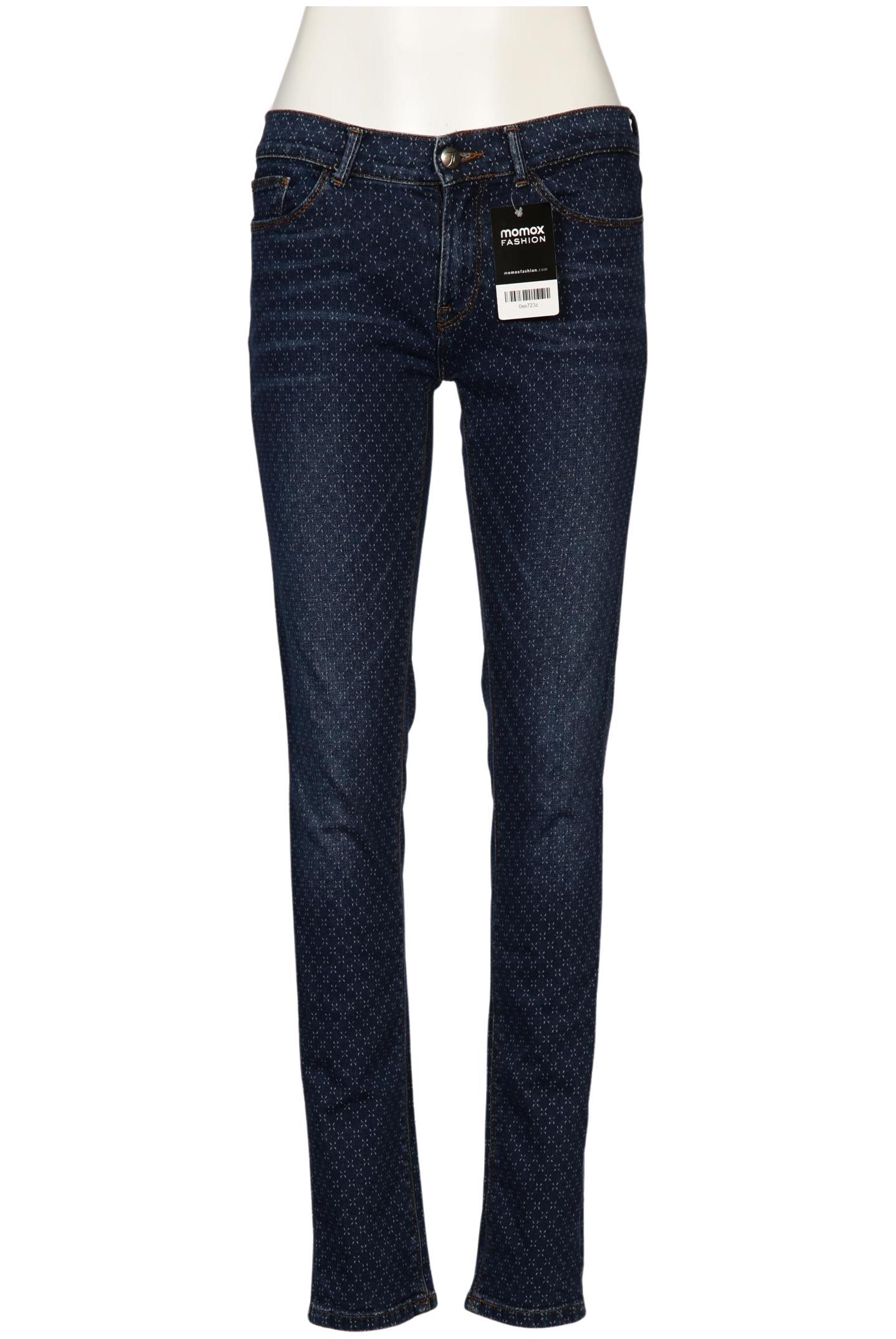 

Tommy Hilfiger Damen Jeans, marineblau, Gr. 29