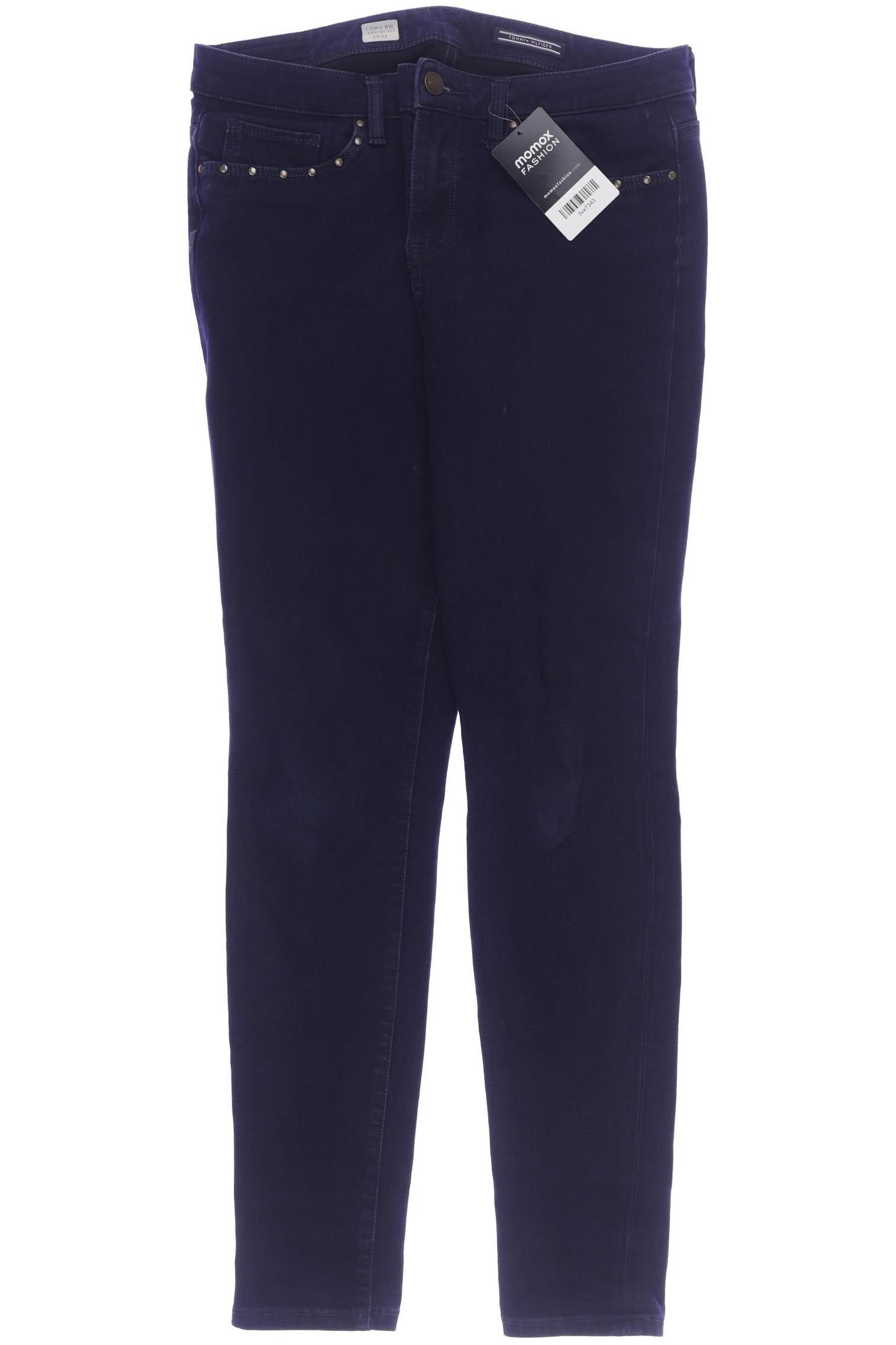 

Tommy Hilfiger Damen Jeans, marineblau, Gr. 29