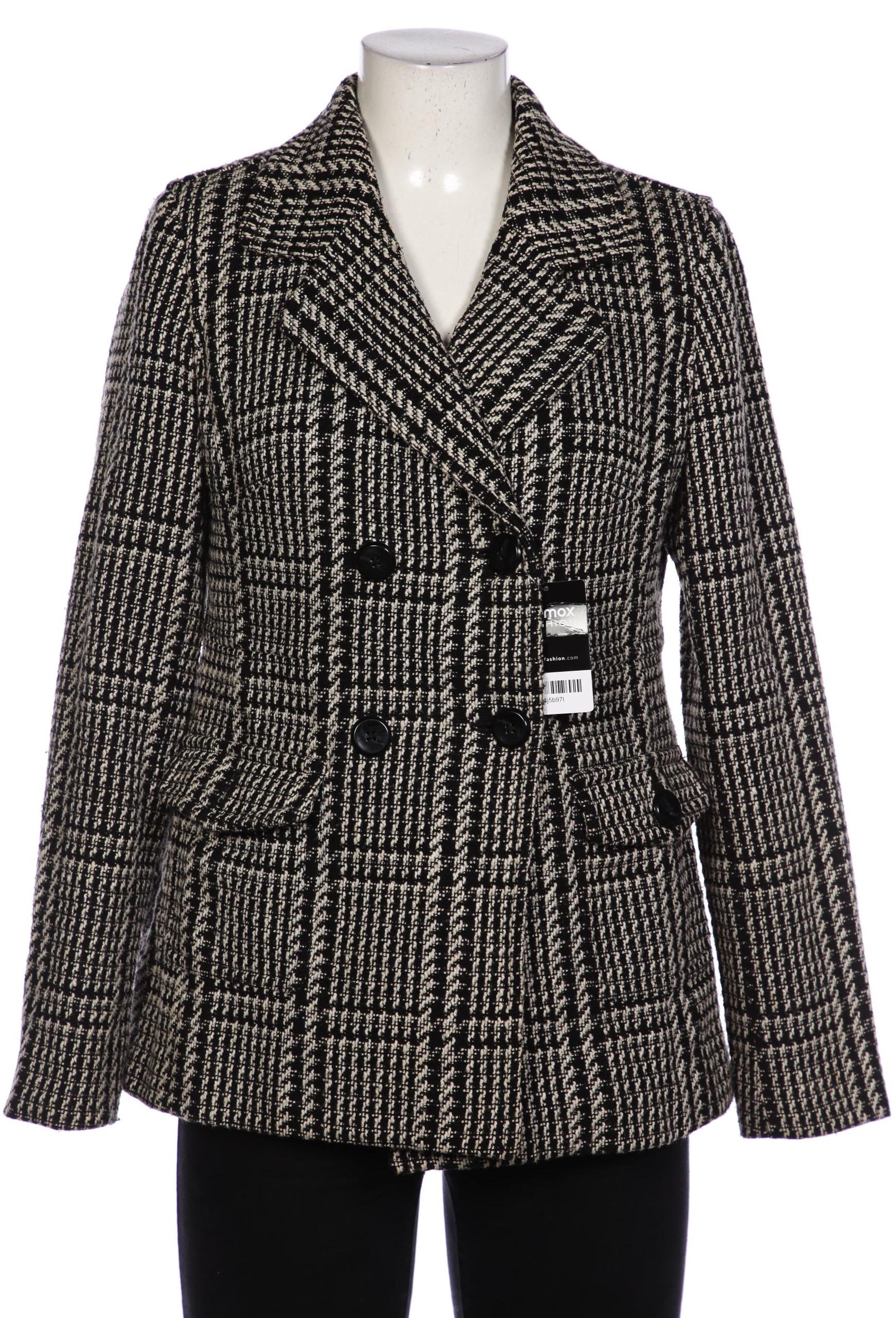 

Tommy Hilfiger Damen Blazer, schwarz, Gr. 38