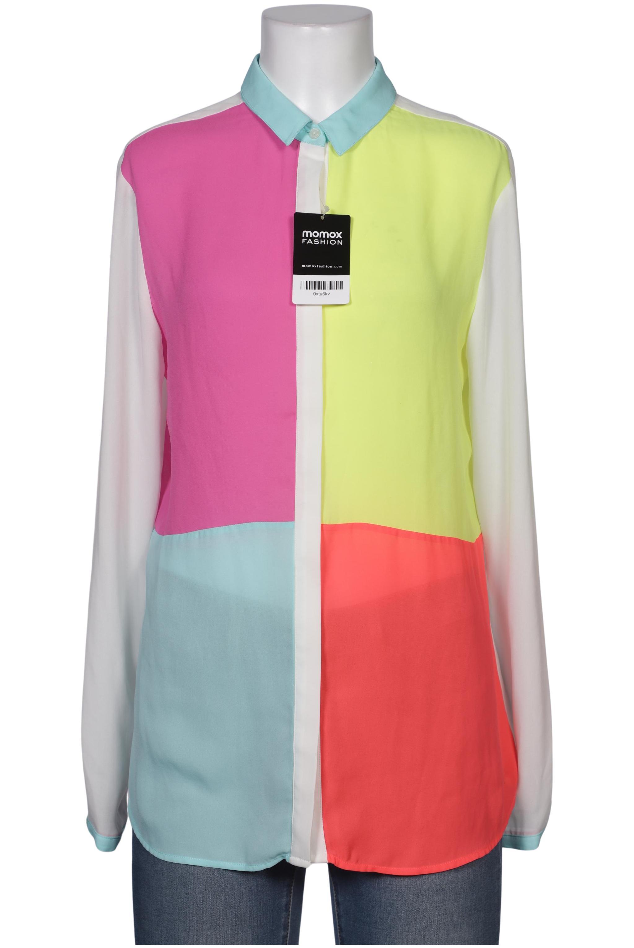

Tommy Hilfiger Damen Bluse, mehrfarbig, Gr. 8