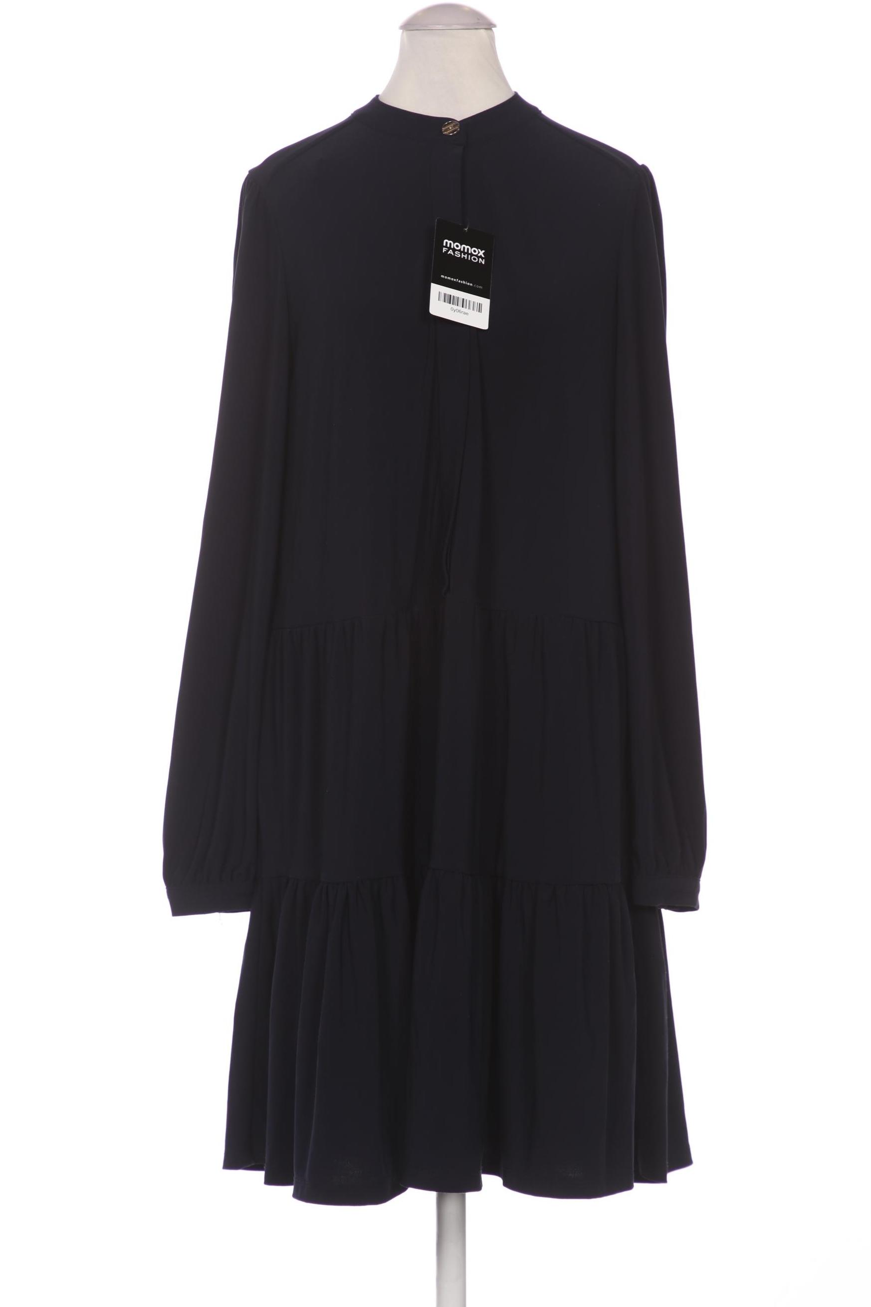

Tommy Hilfiger Damen Kleid, marineblau, Gr. 4