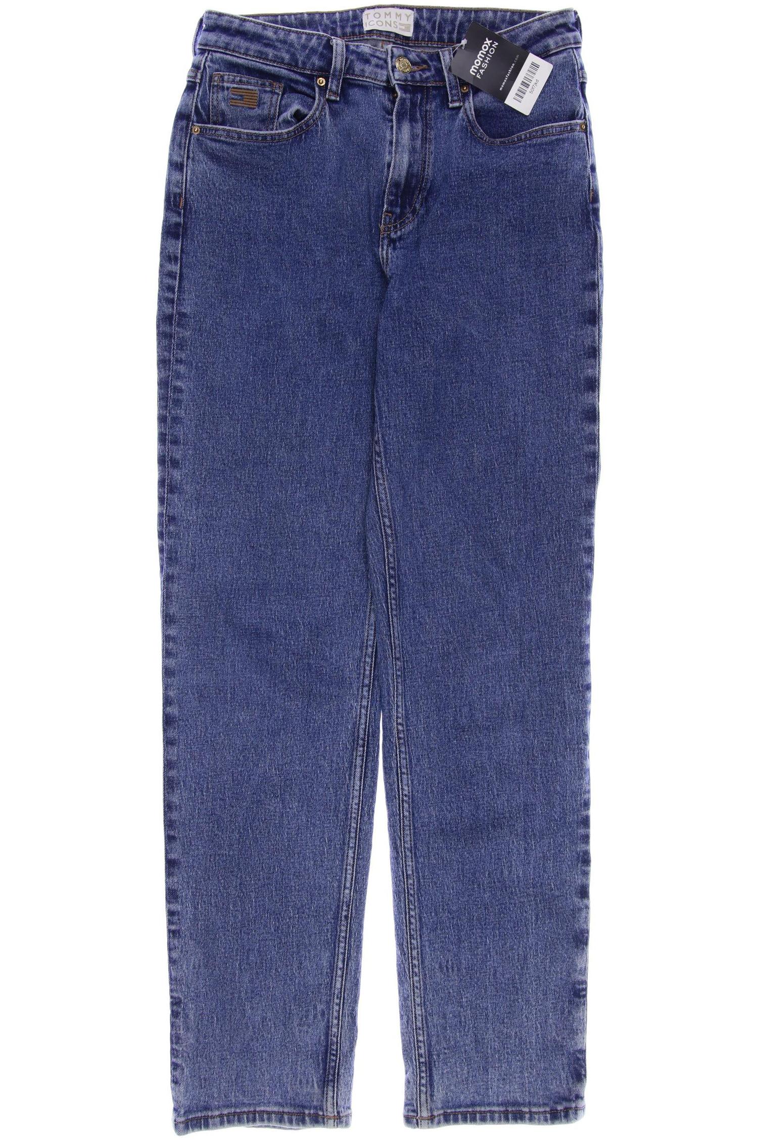 

Tommy Hilfiger Damen Jeans, blau, Gr. 38