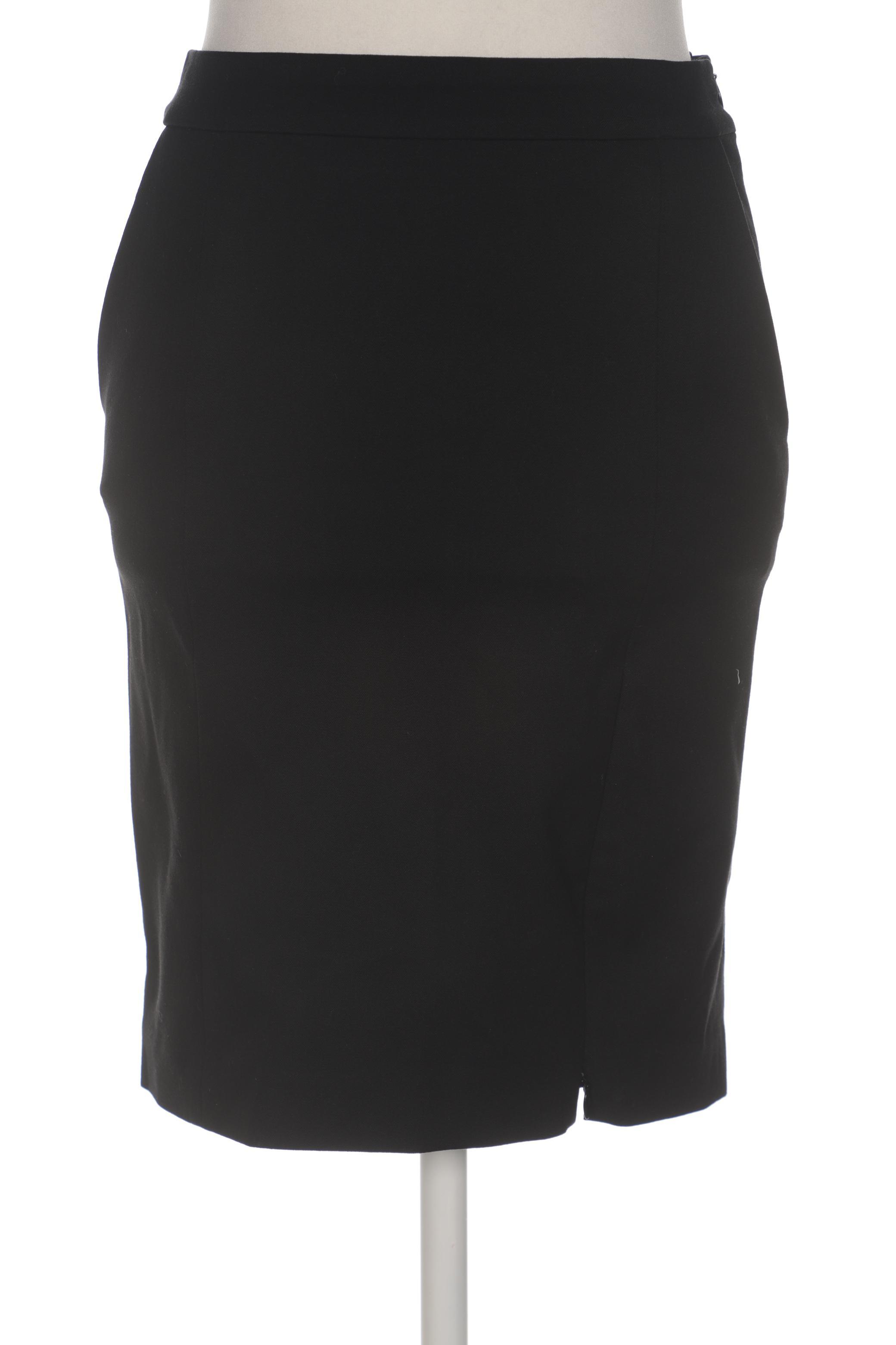 

Tommy Hilfiger Damen Rock, schwarz, Gr. 4