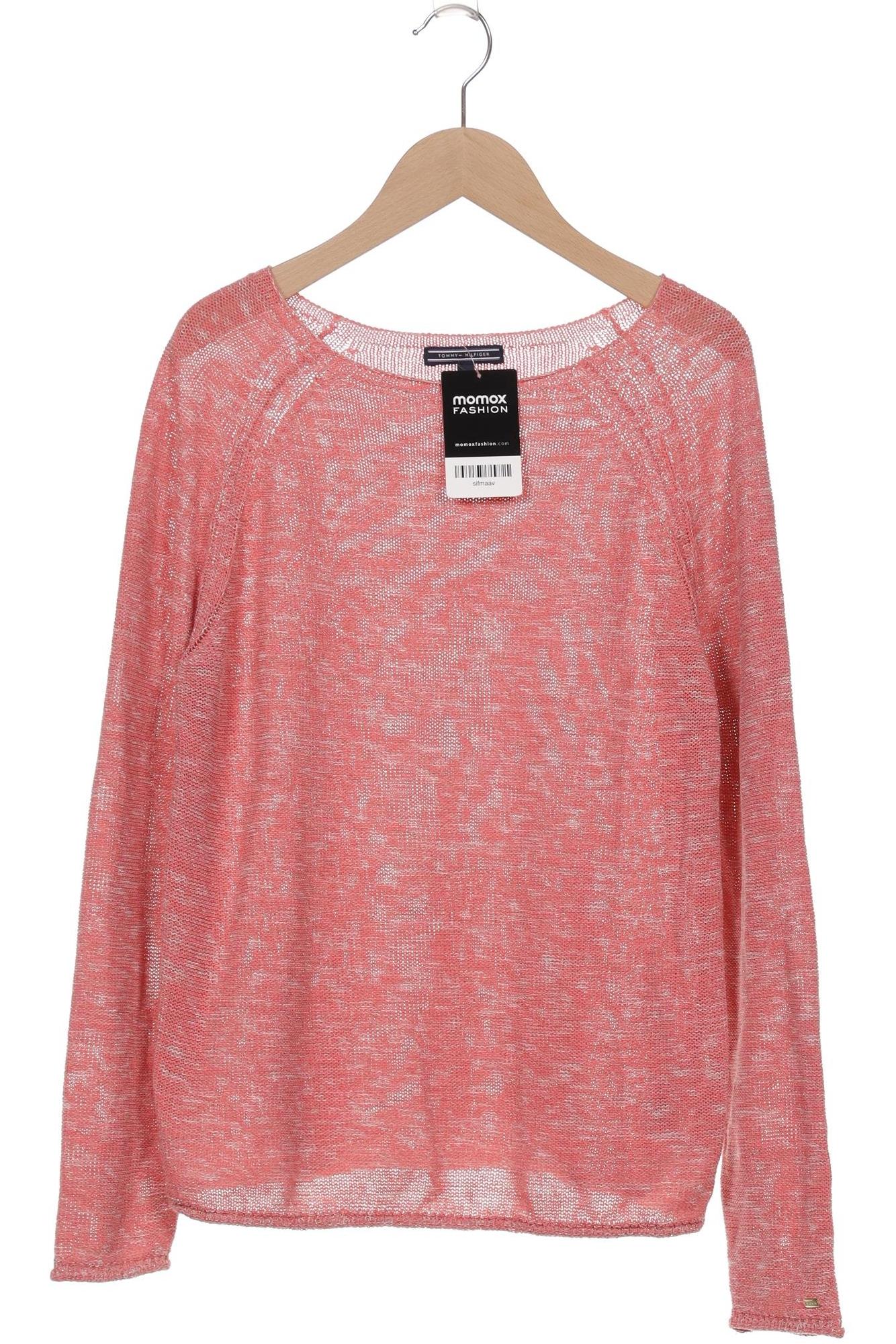 Thumbnail - Tommy Hilfiger Damen Pullover, rot, Gr. 36