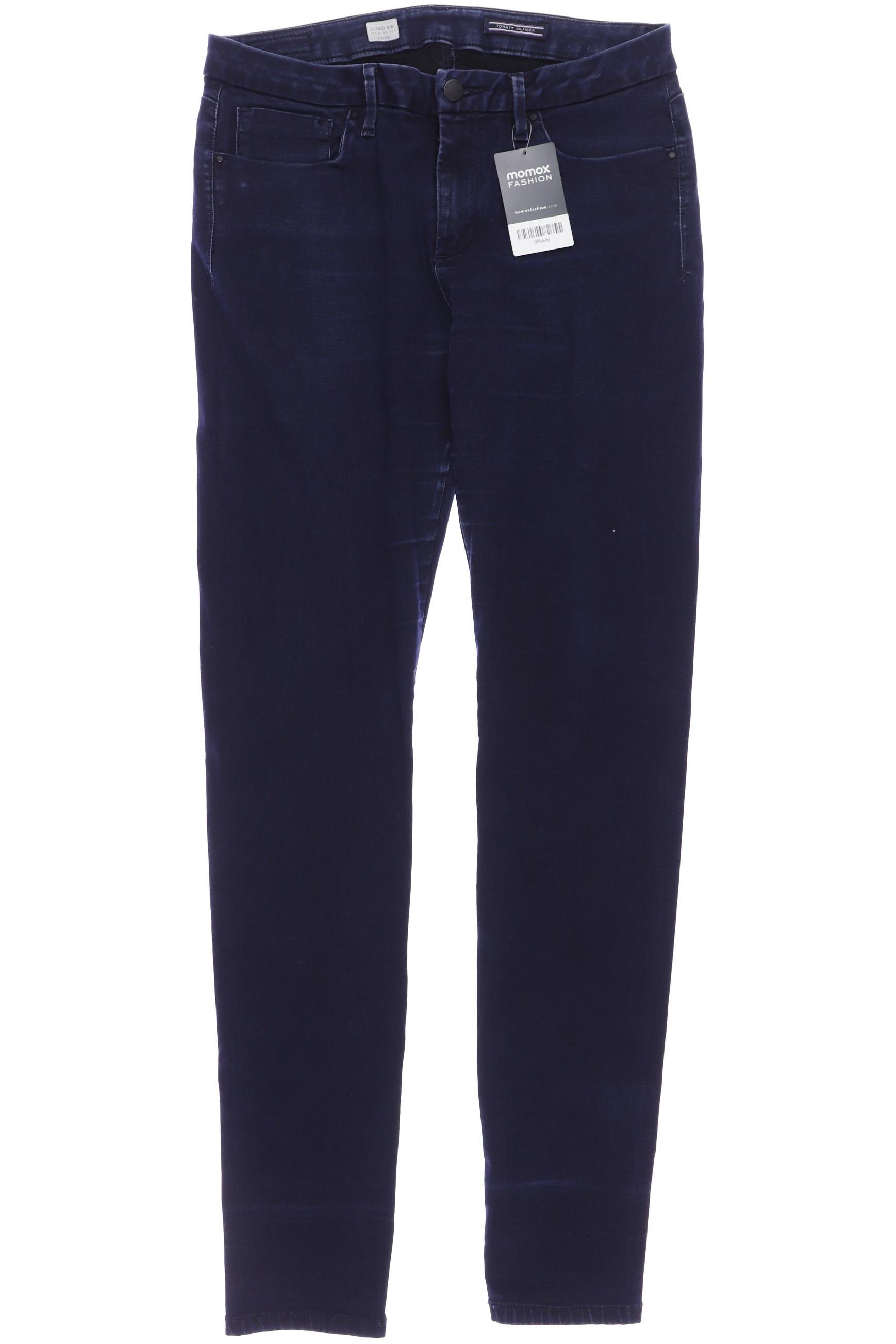 

Tommy Hilfiger Damen Jeans, marineblau, Gr. 42