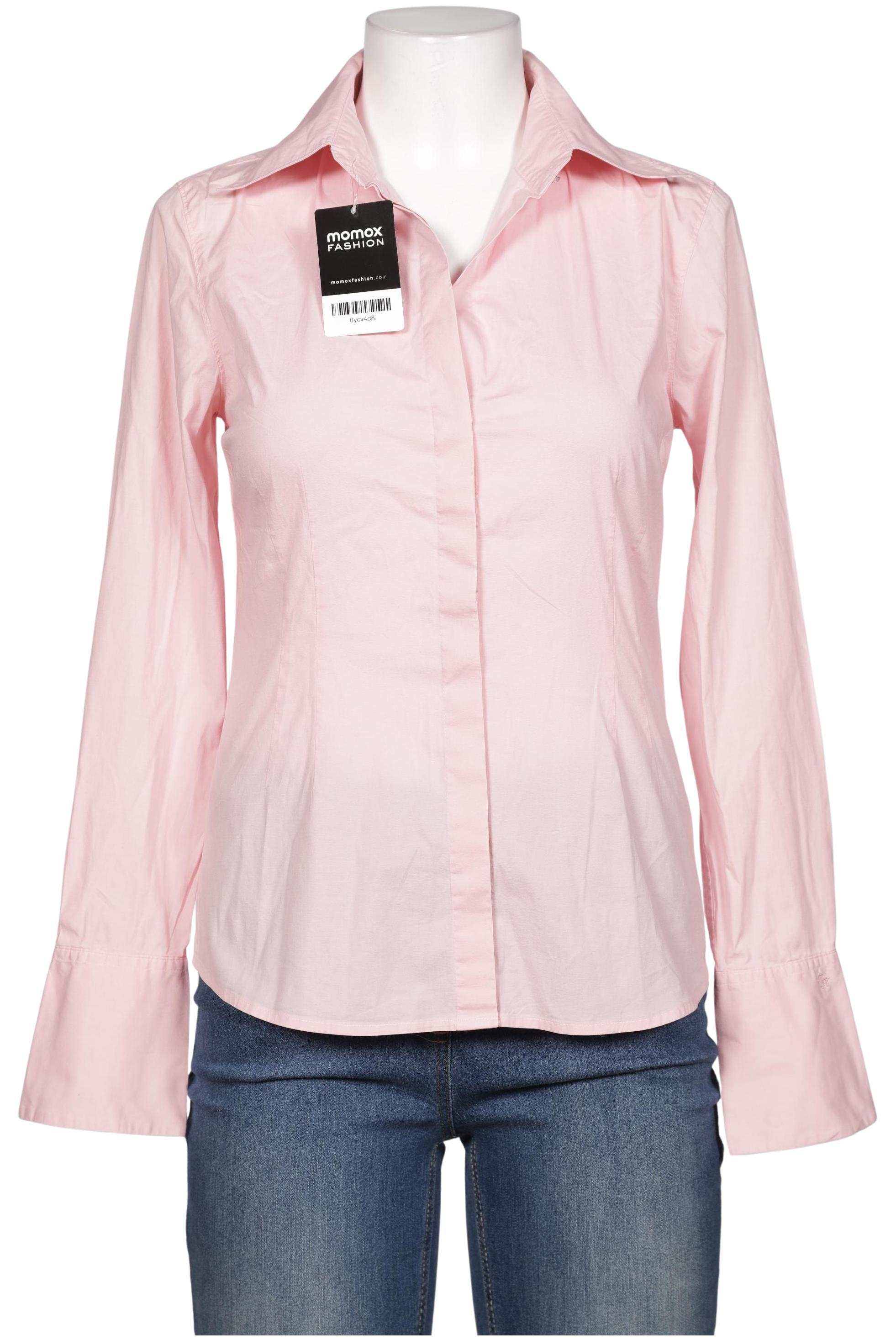 

Tommy Hilfiger Damen Bluse, pink, Gr. 8
