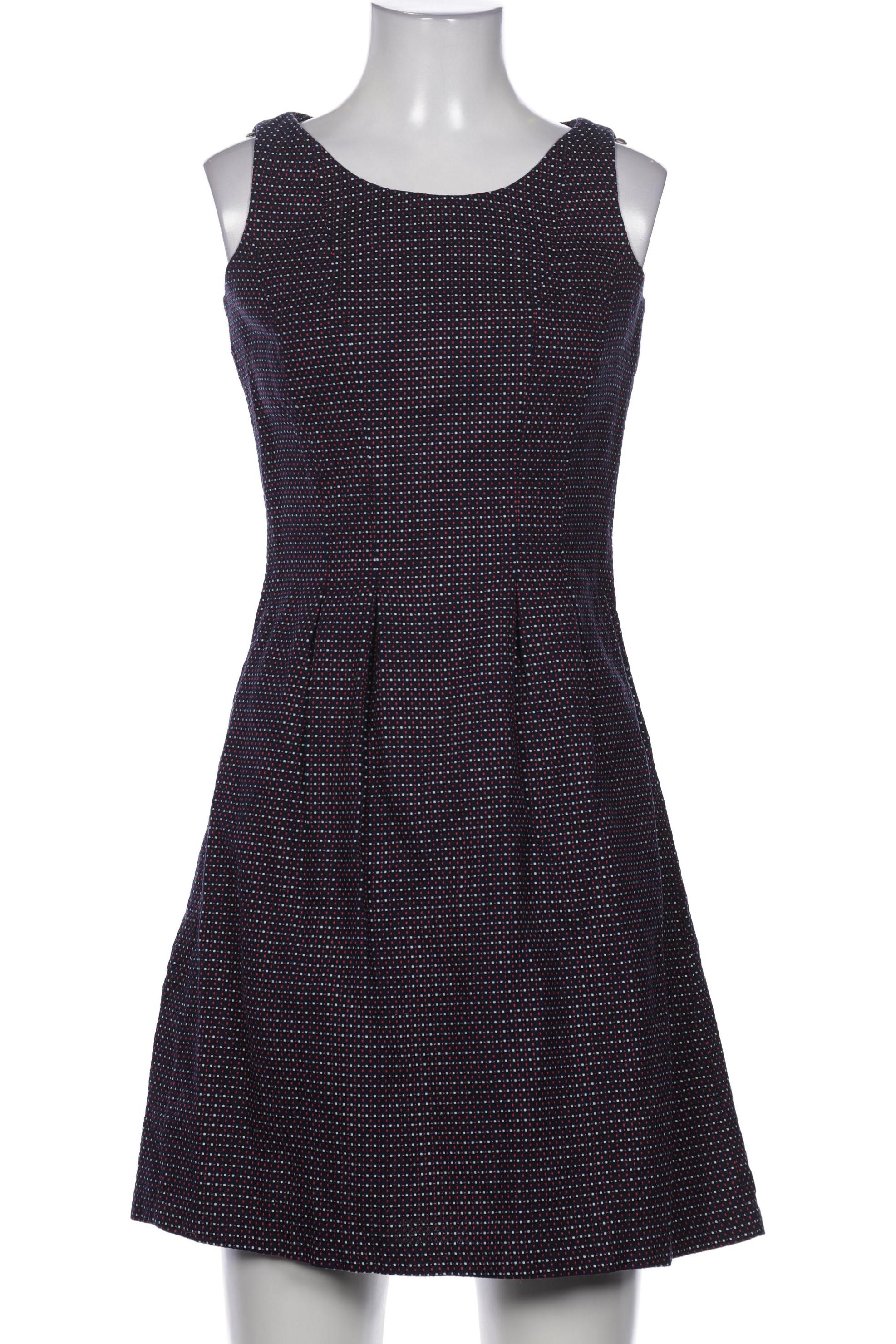 

Tommy Hilfiger Damen Kleid, marineblau, Gr. 0