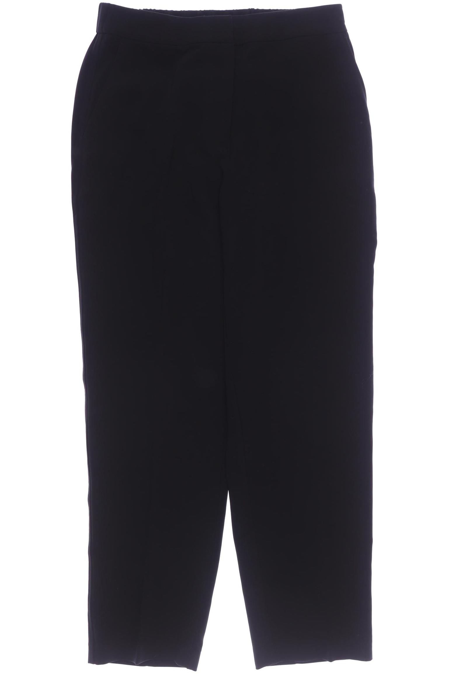

Tommy Hilfiger Damen Stoffhose, schwarz, Gr. 36