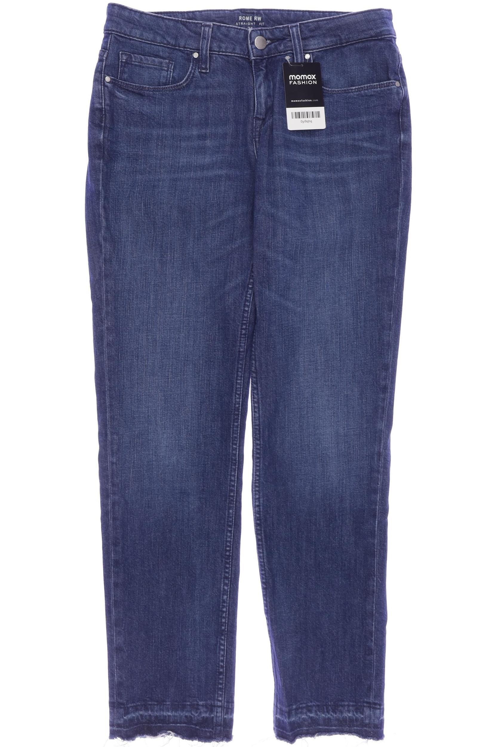 

Tommy Hilfiger Damen Jeans, marineblau, Gr. 28